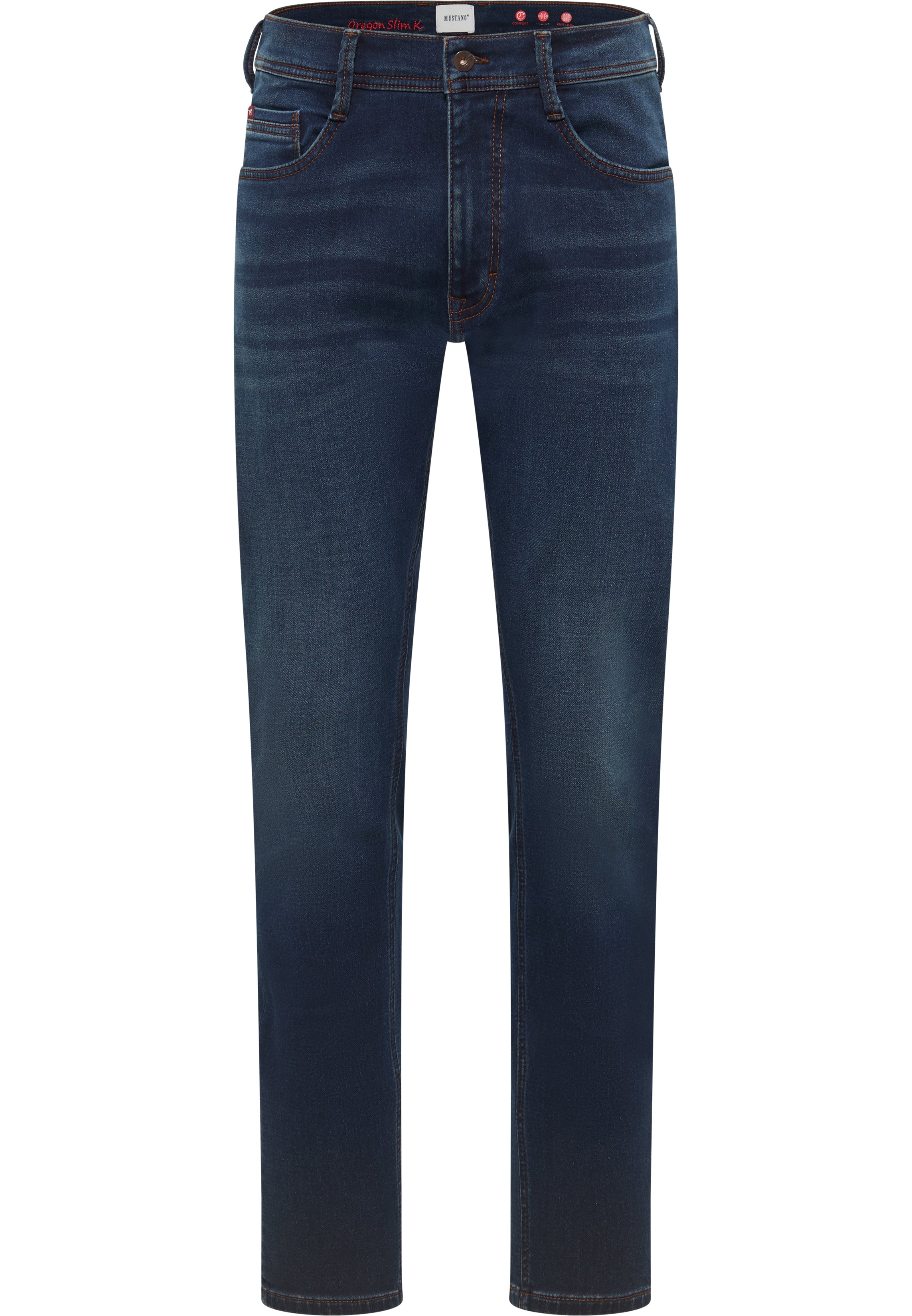 Style Oregon Slim K 1017431