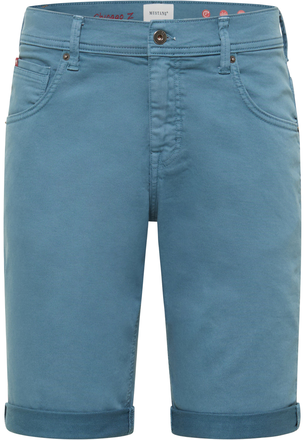 Style Chicago Shorts Z 1017457