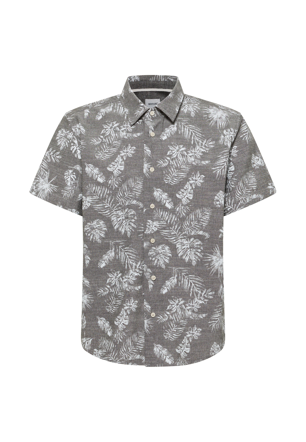 Style Chris Chambray AOP 1017850