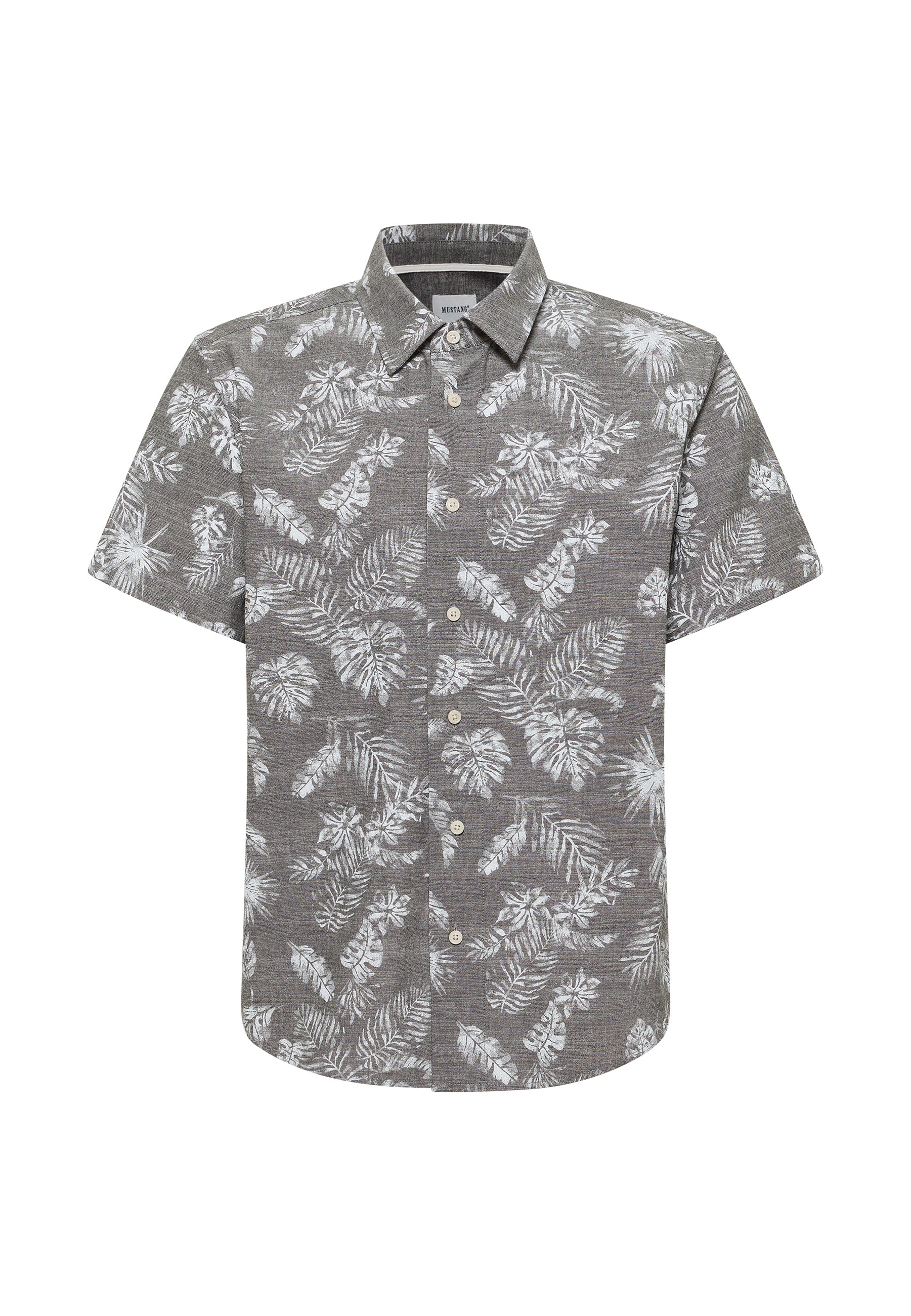Style Chris Chambray AOP 1017850