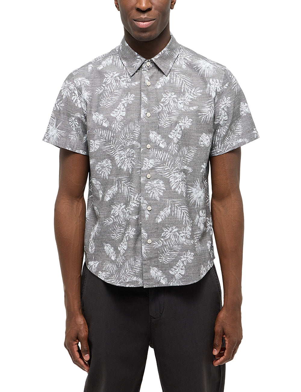 Style Chris Chambray AOP 1017850