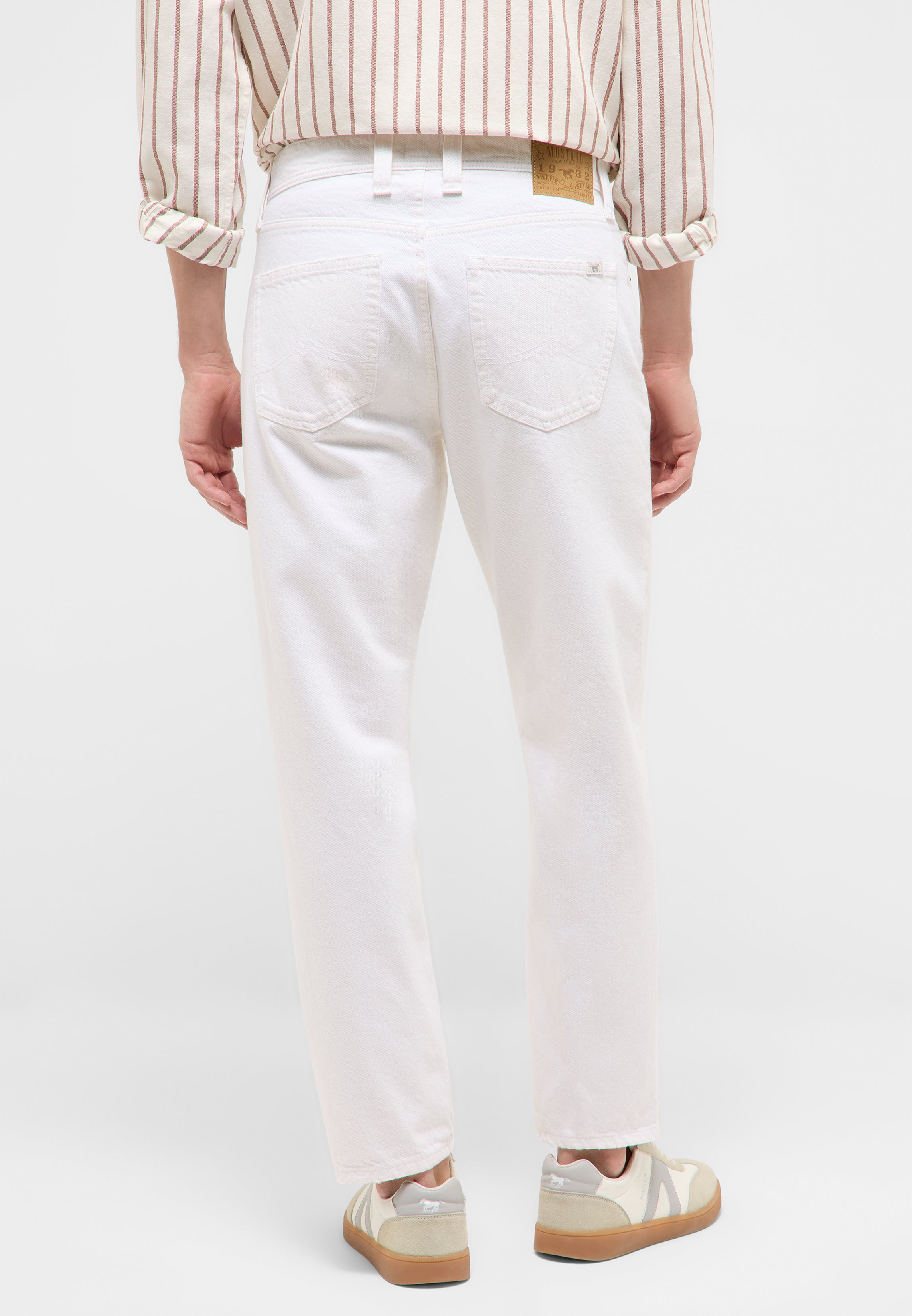 Style Denver Tapered 1017736
