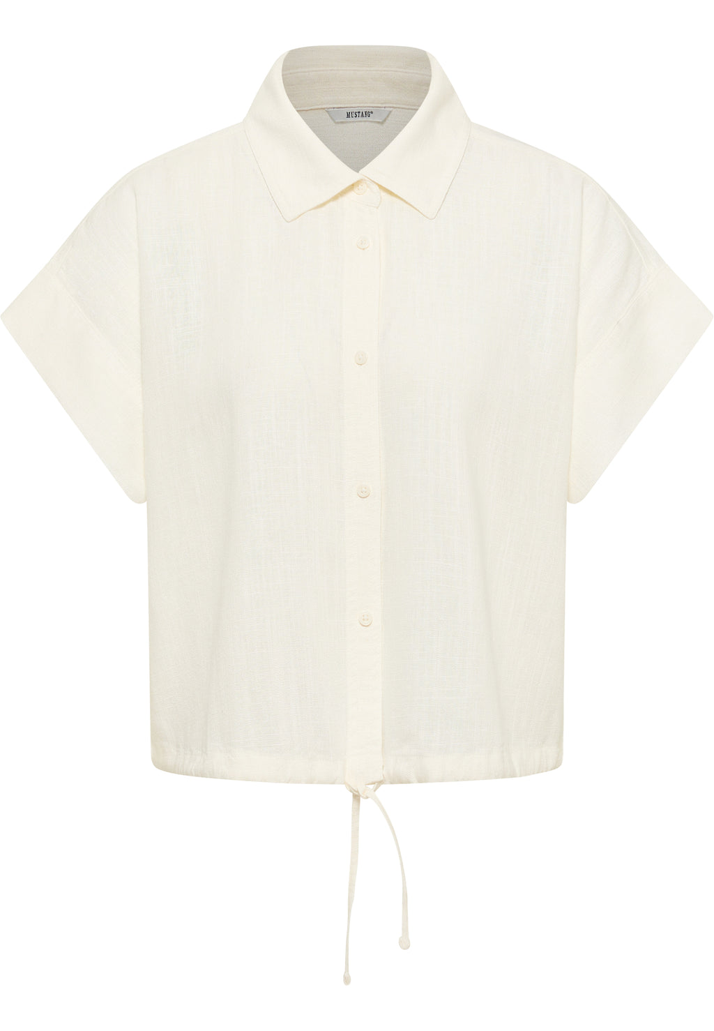 Style Muce Short Sleeve 1017793