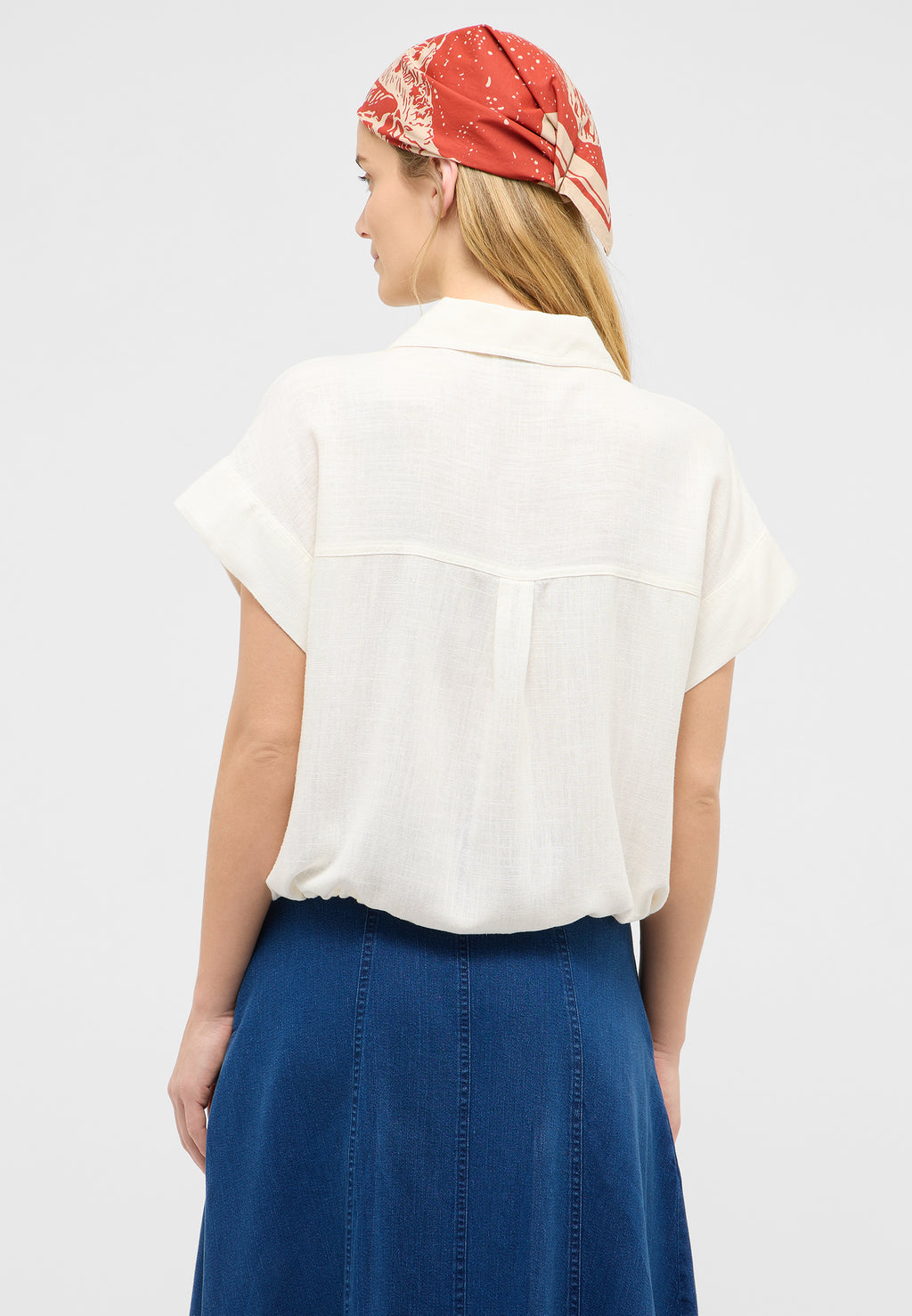 Style Muce Short Sleeve 1017793