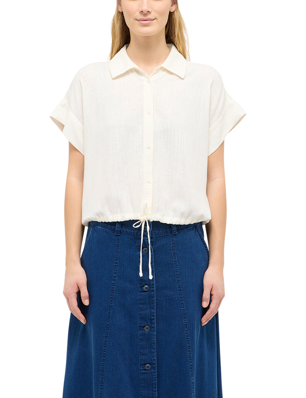Style Muce Short Sleeve 1017793