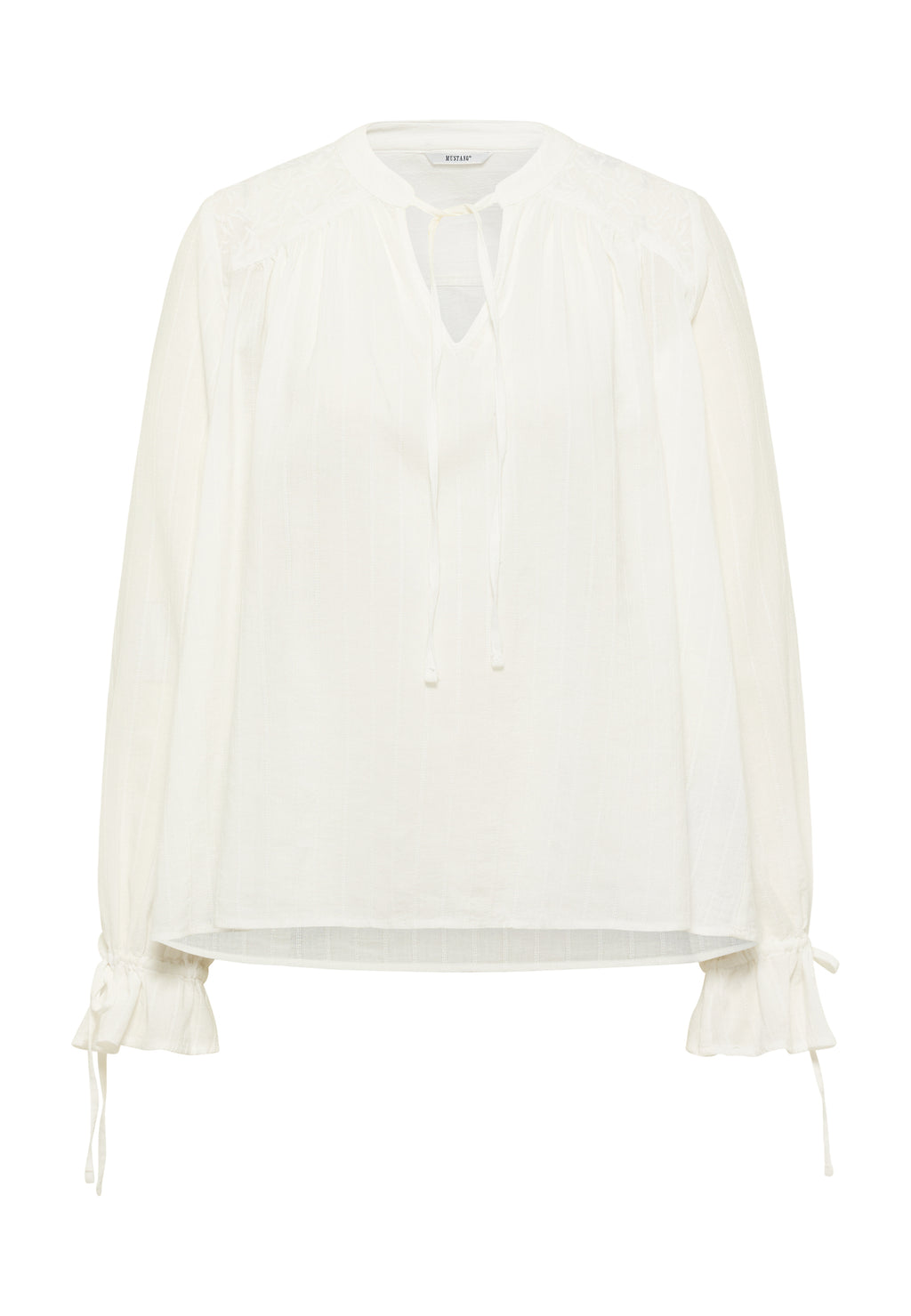 Style Feminine Blouse 1017794