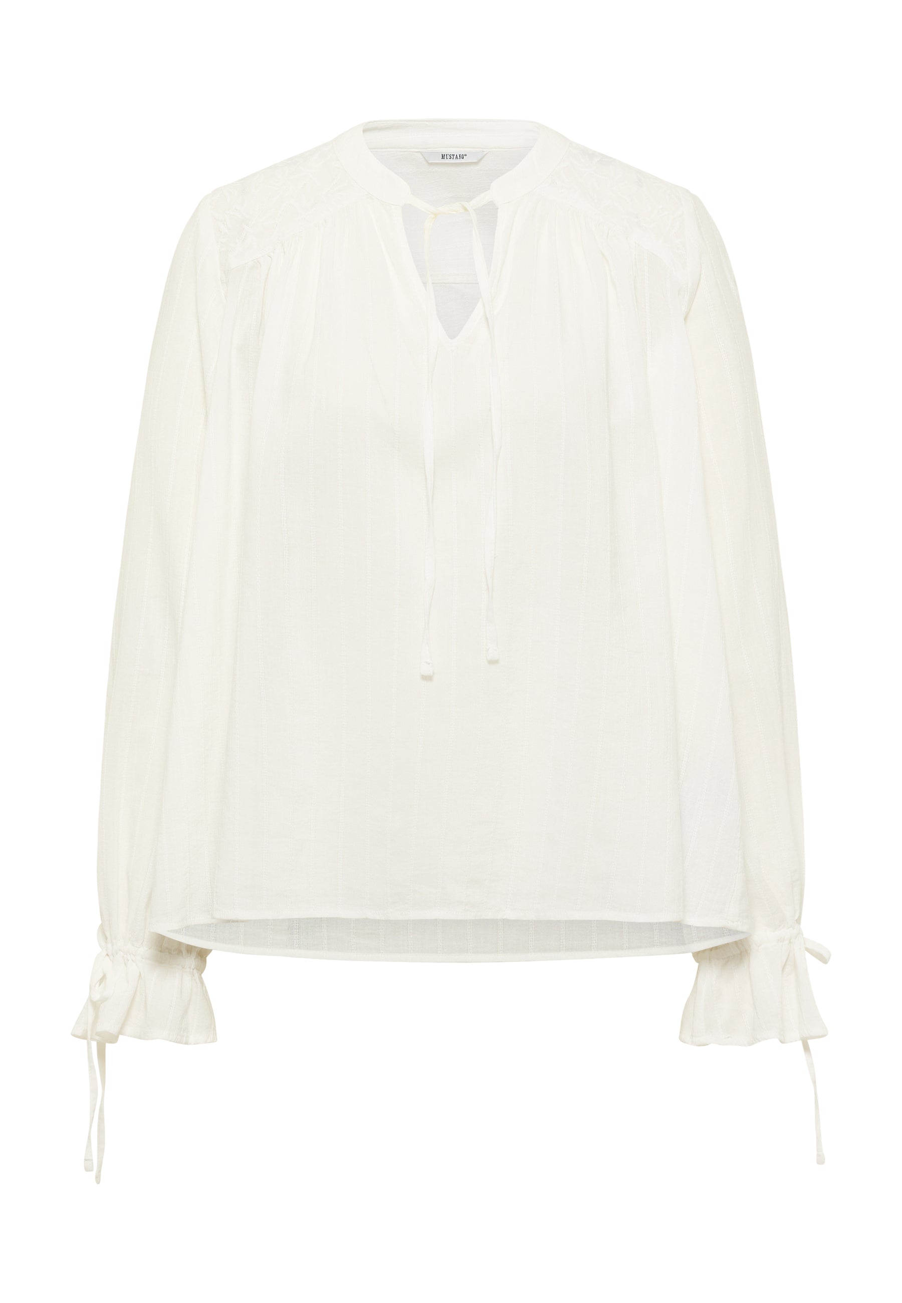Style Feminine Blouse 1017794