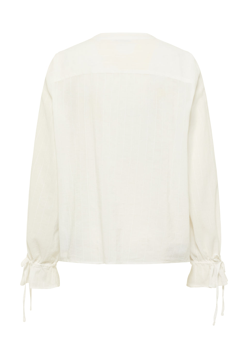 Style Feminine Blouse 1017794