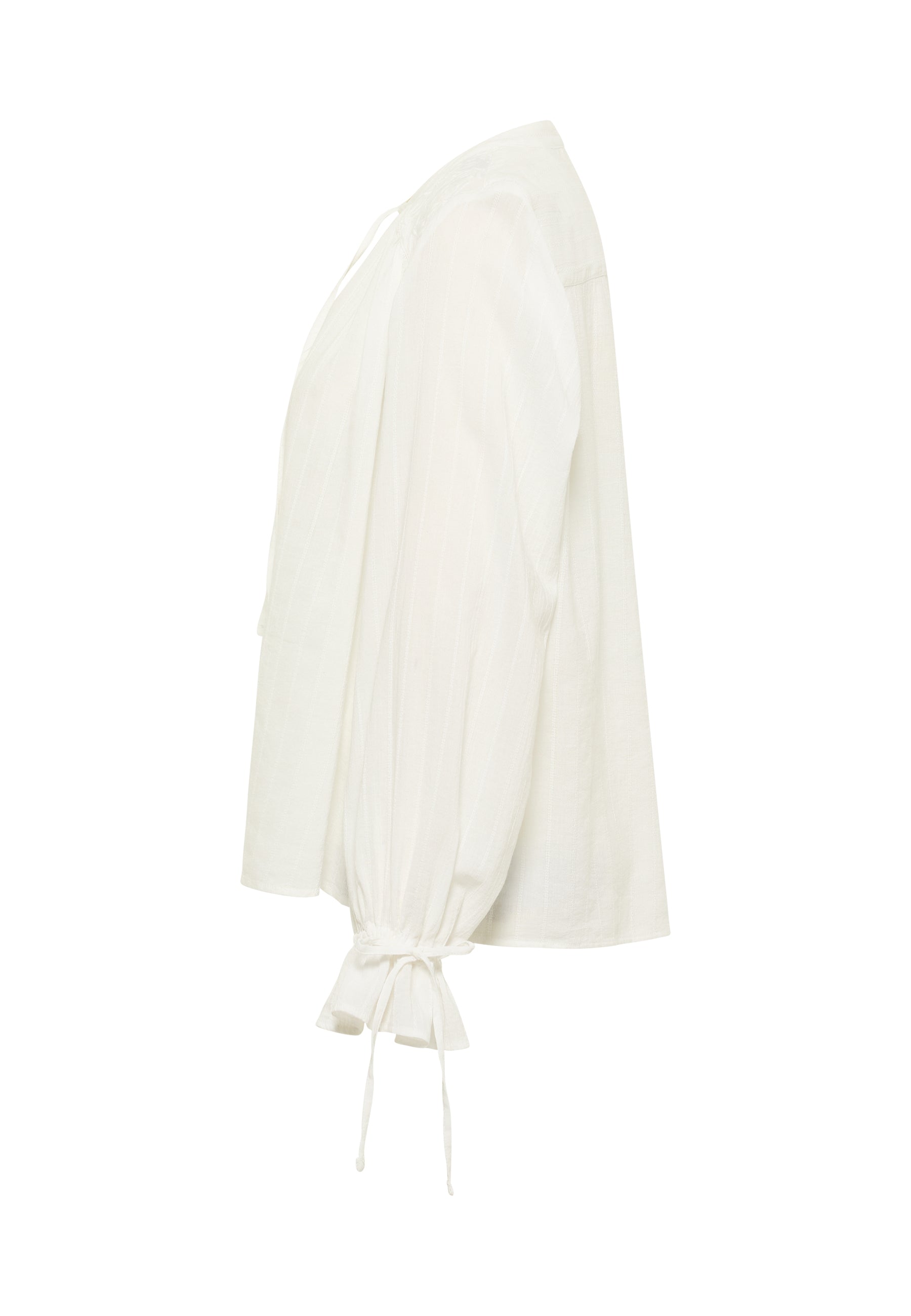 Style Feminine Blouse 1017794