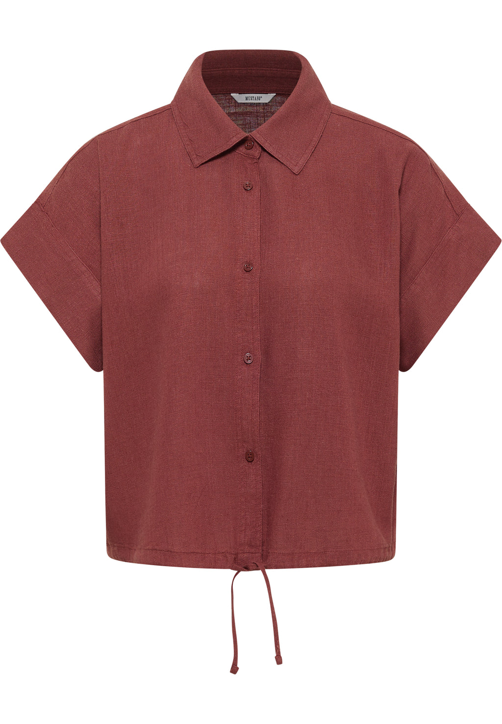 Style Muce Short Sleeve 1017793
