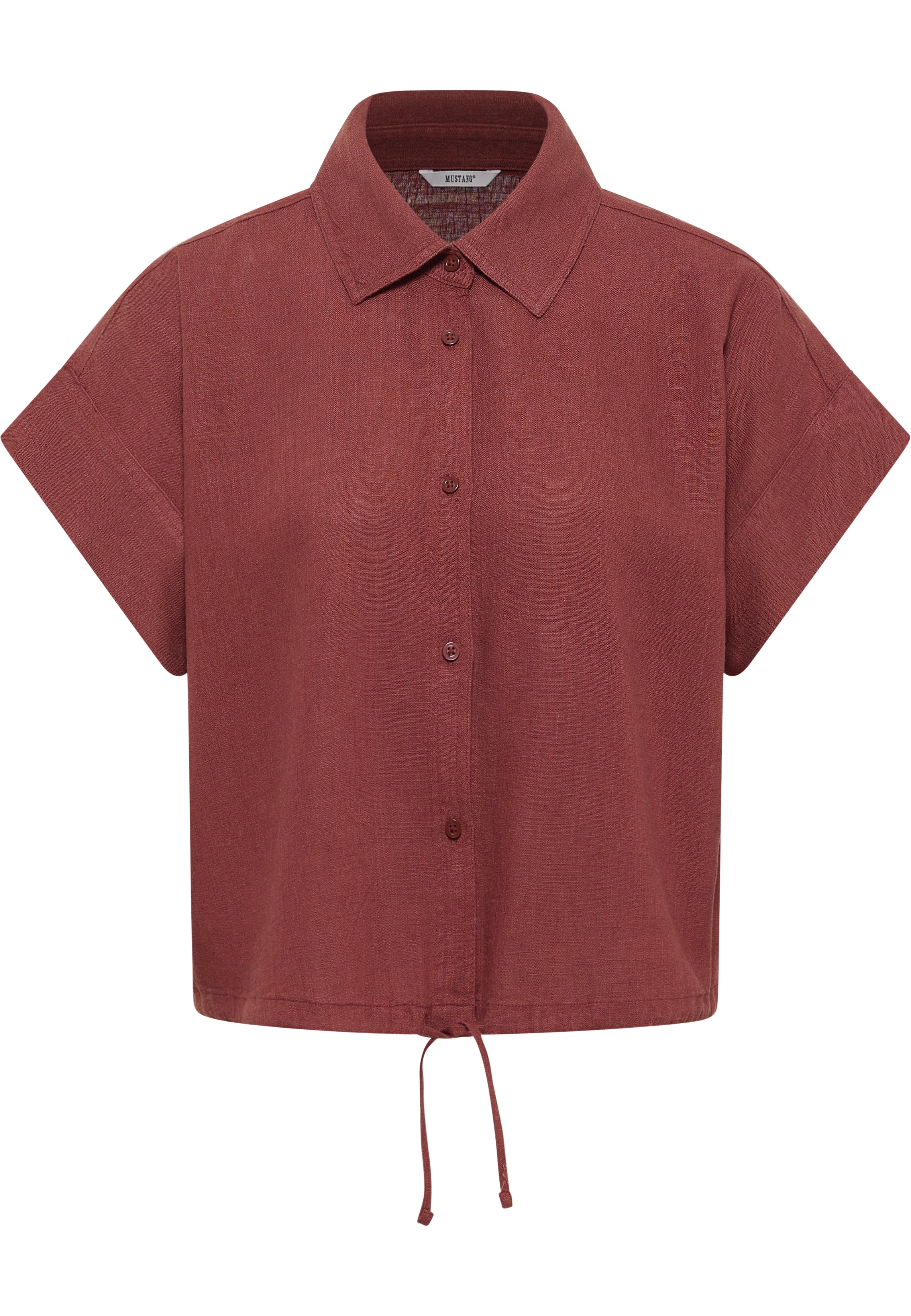 Style Muce Short Sleeve 1017793