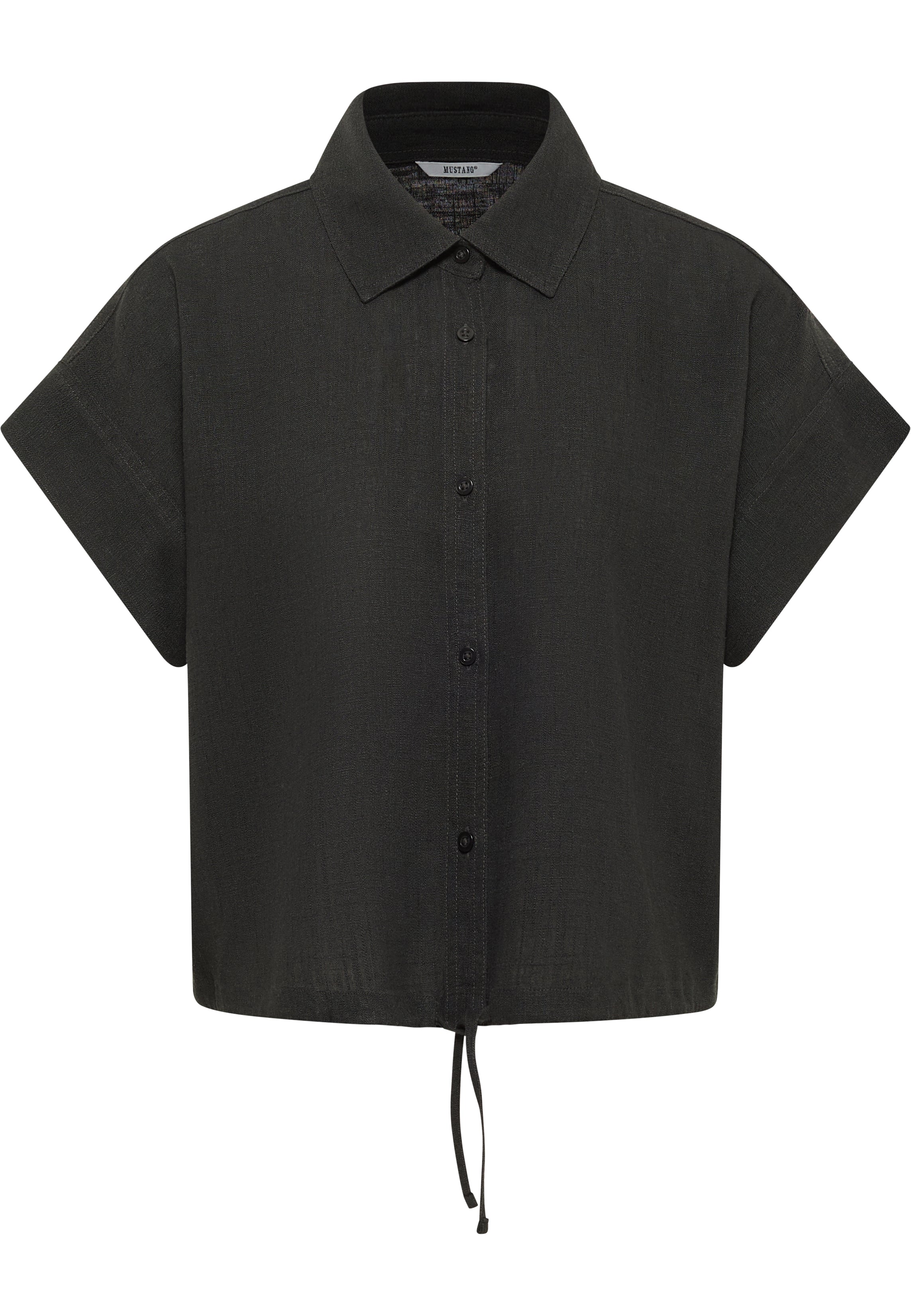 Style Muce Short Sleeve 1017793