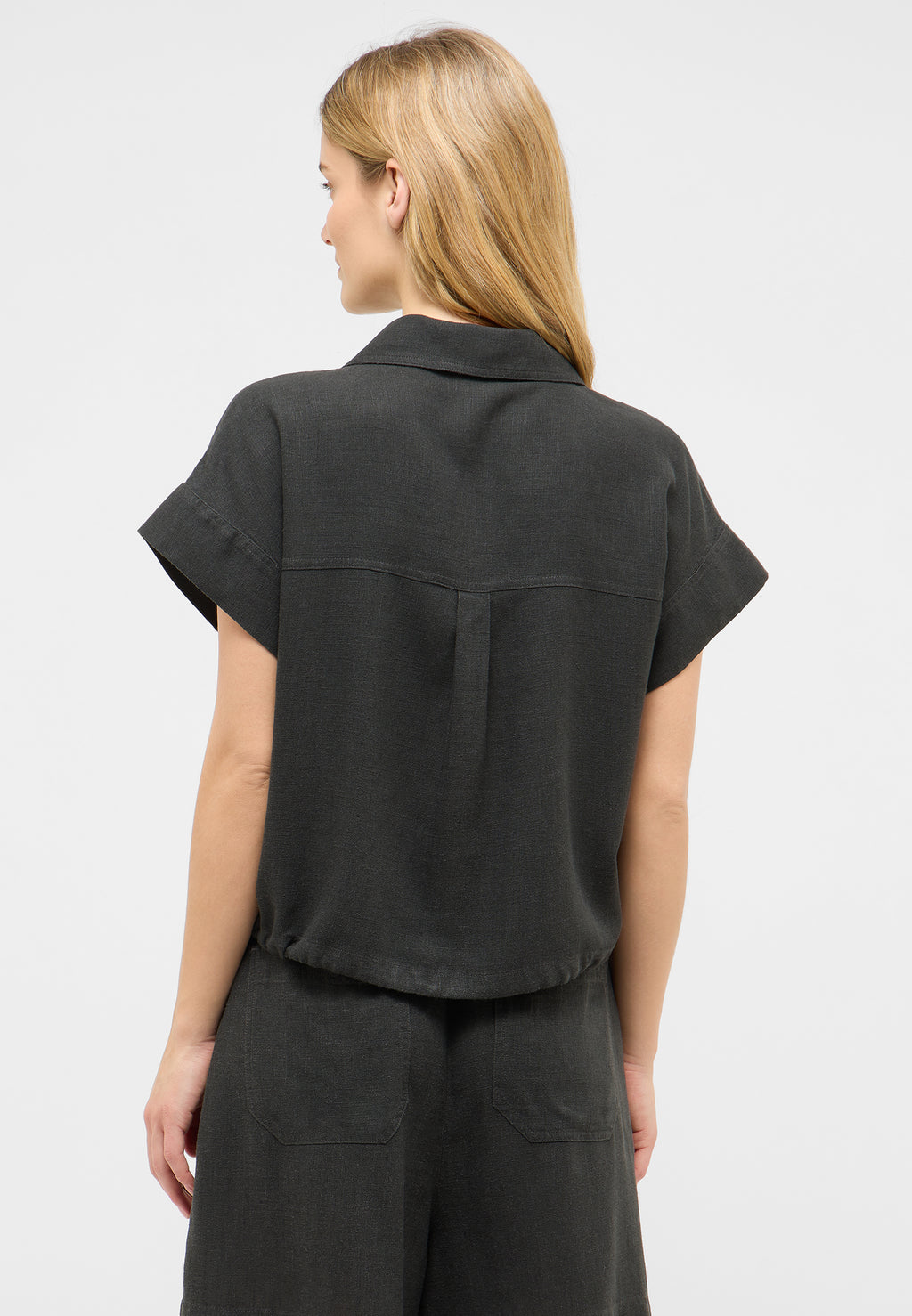 Style Muce Short Sleeve 1017793