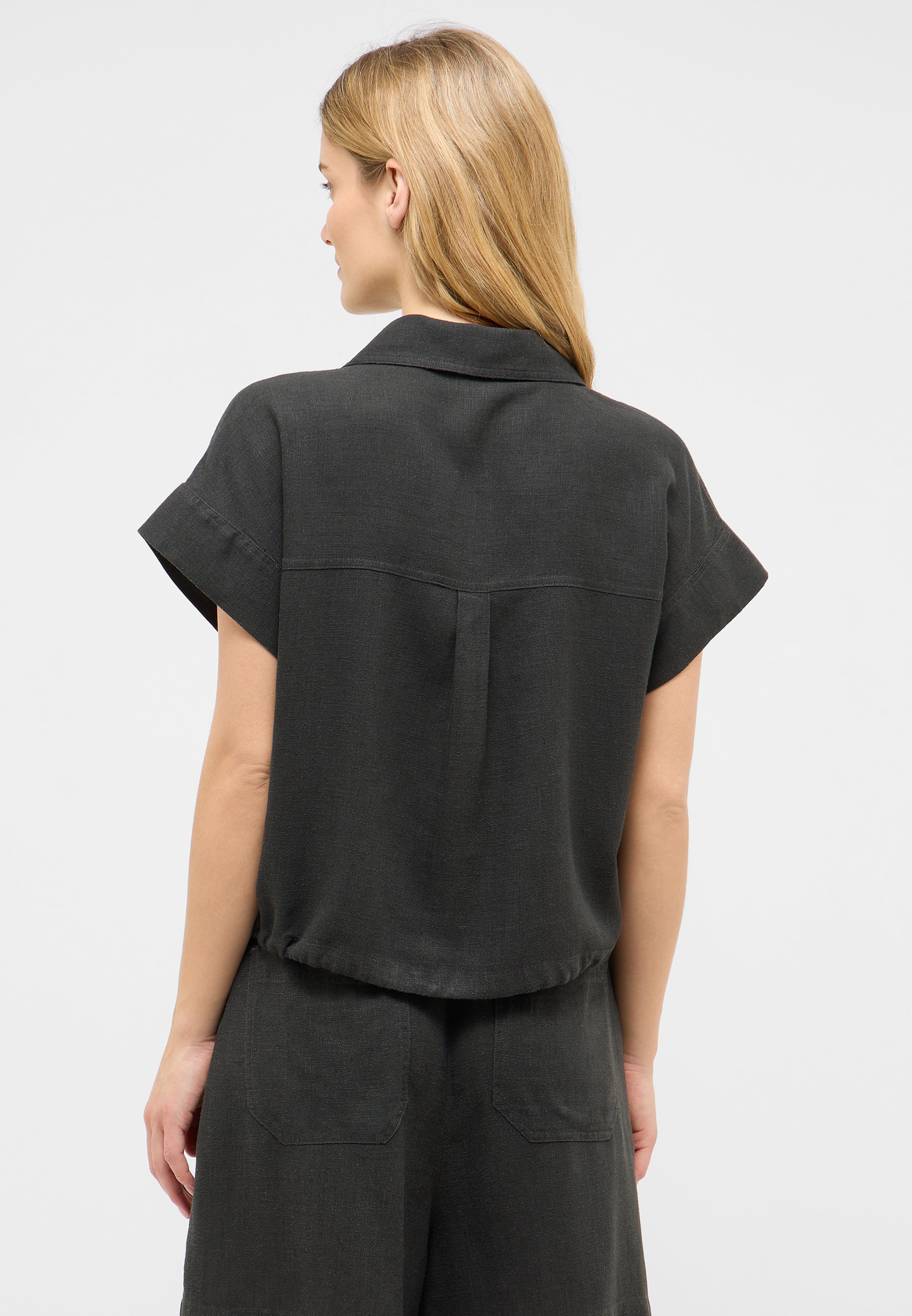 Style Muce Short Sleeve 1017793