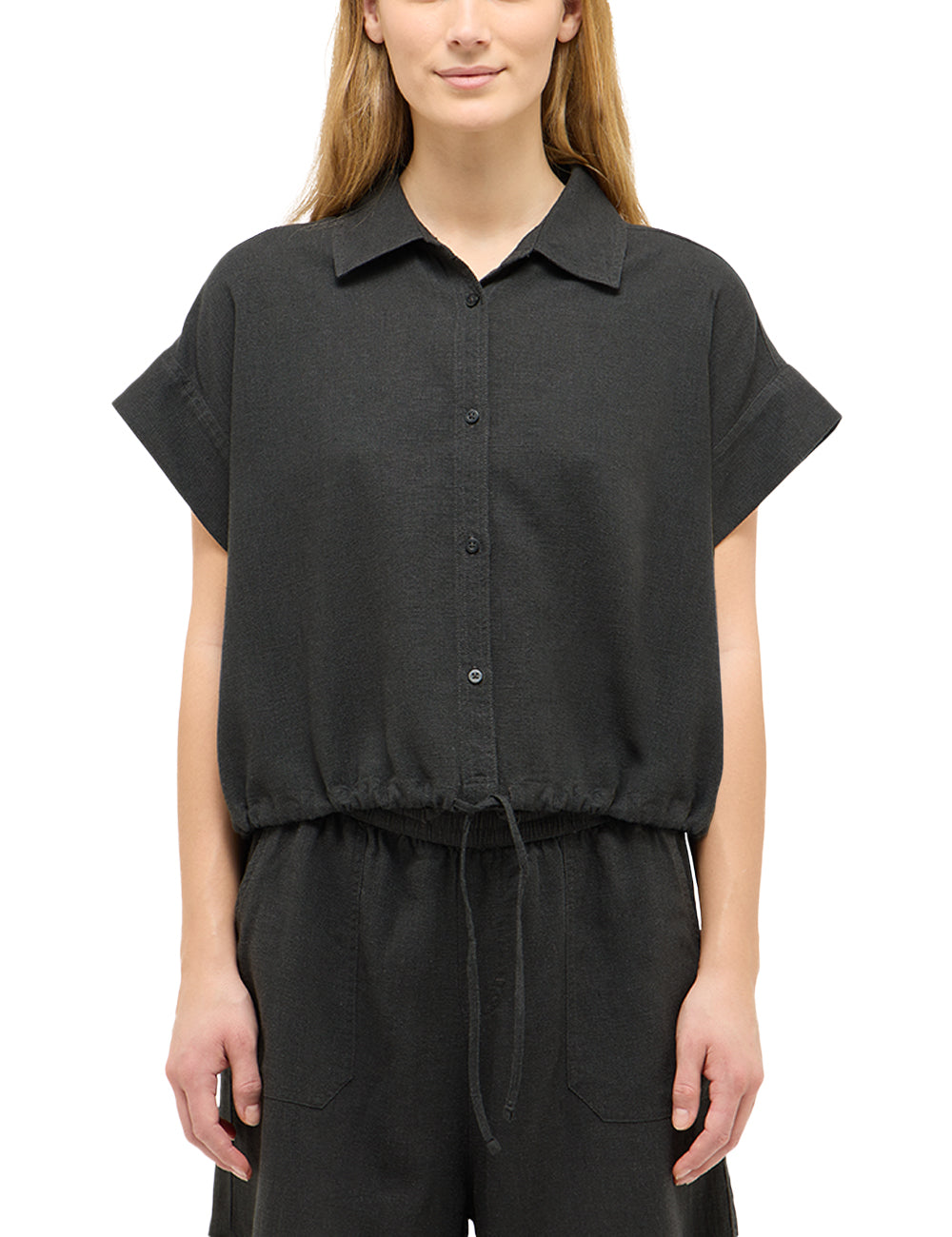 Style Muce Short Sleeve 1017793