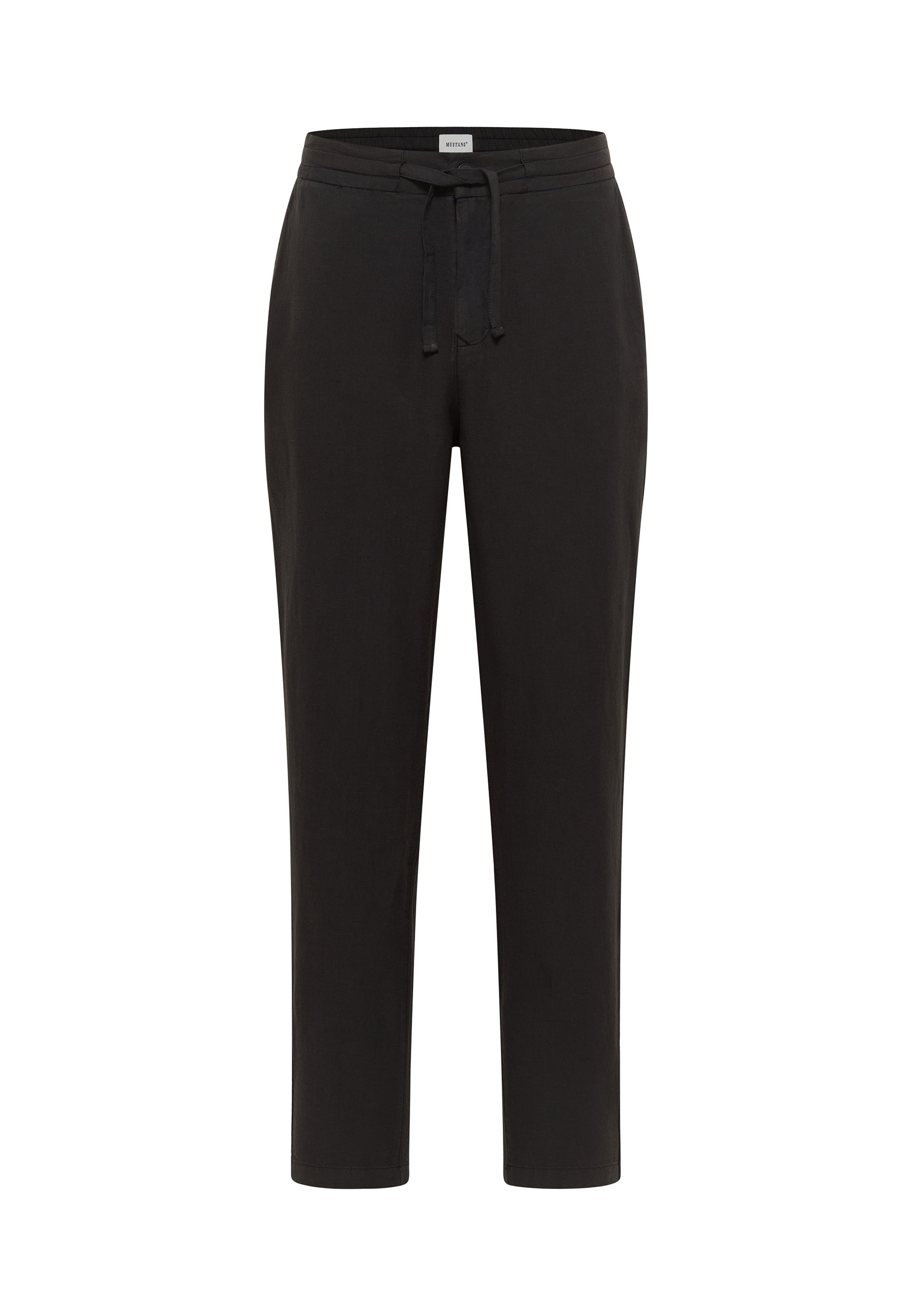 Style Milano Linen Jogger 1017753