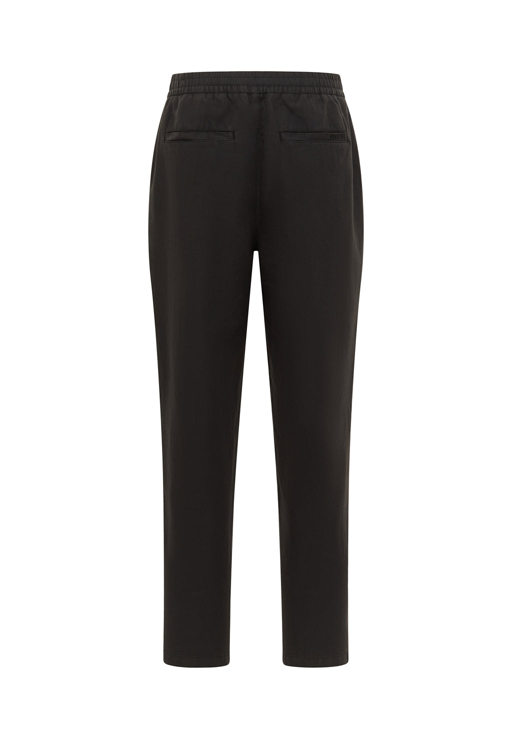Style Milano Linen Jogger 1017753