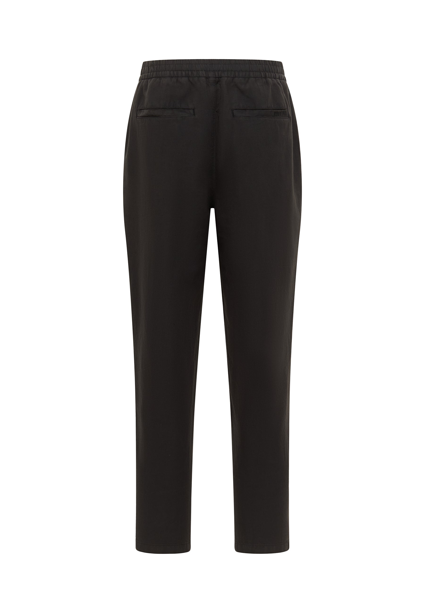 Style Milano Linen Jogger 1017753