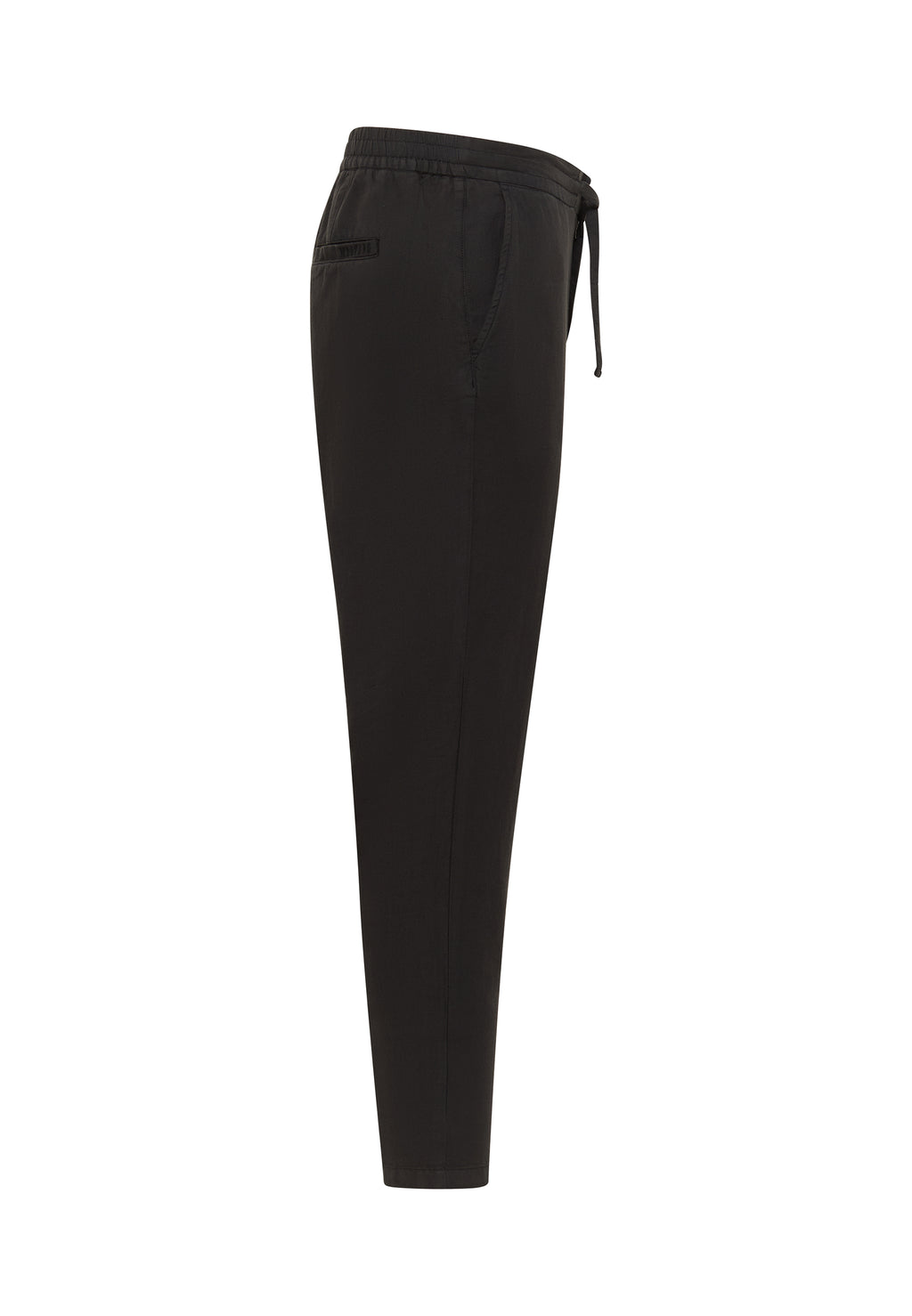 Style Milano Linen Jogger 1017753