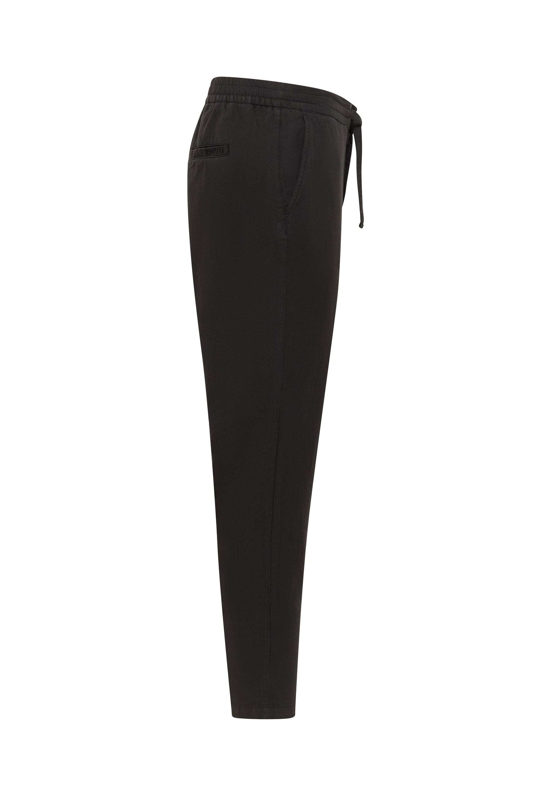 Style Milano Linen Jogger 1017753