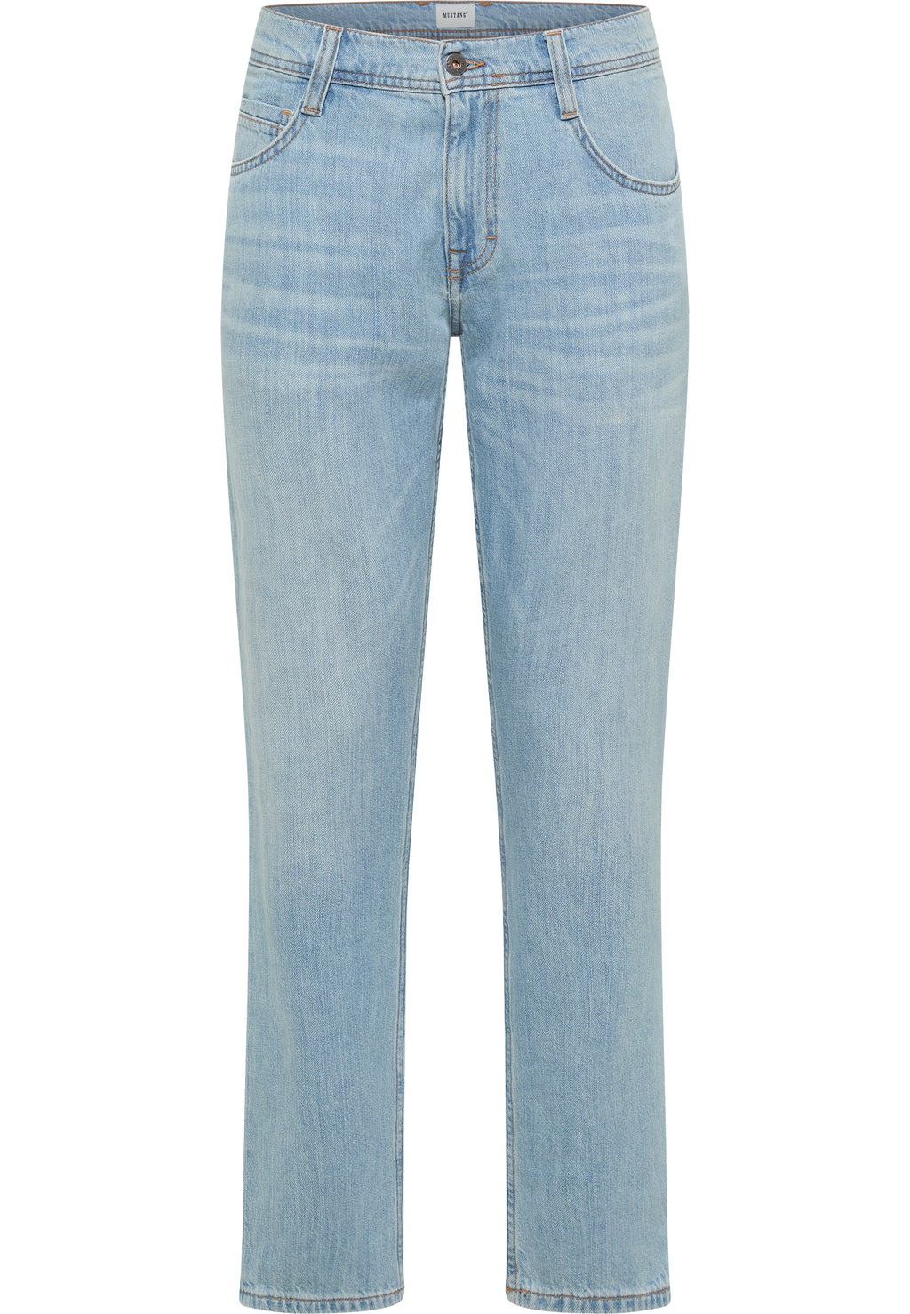 Style Denver Straight Linen 1017894