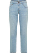 Style Denver Straight Linen 1017894