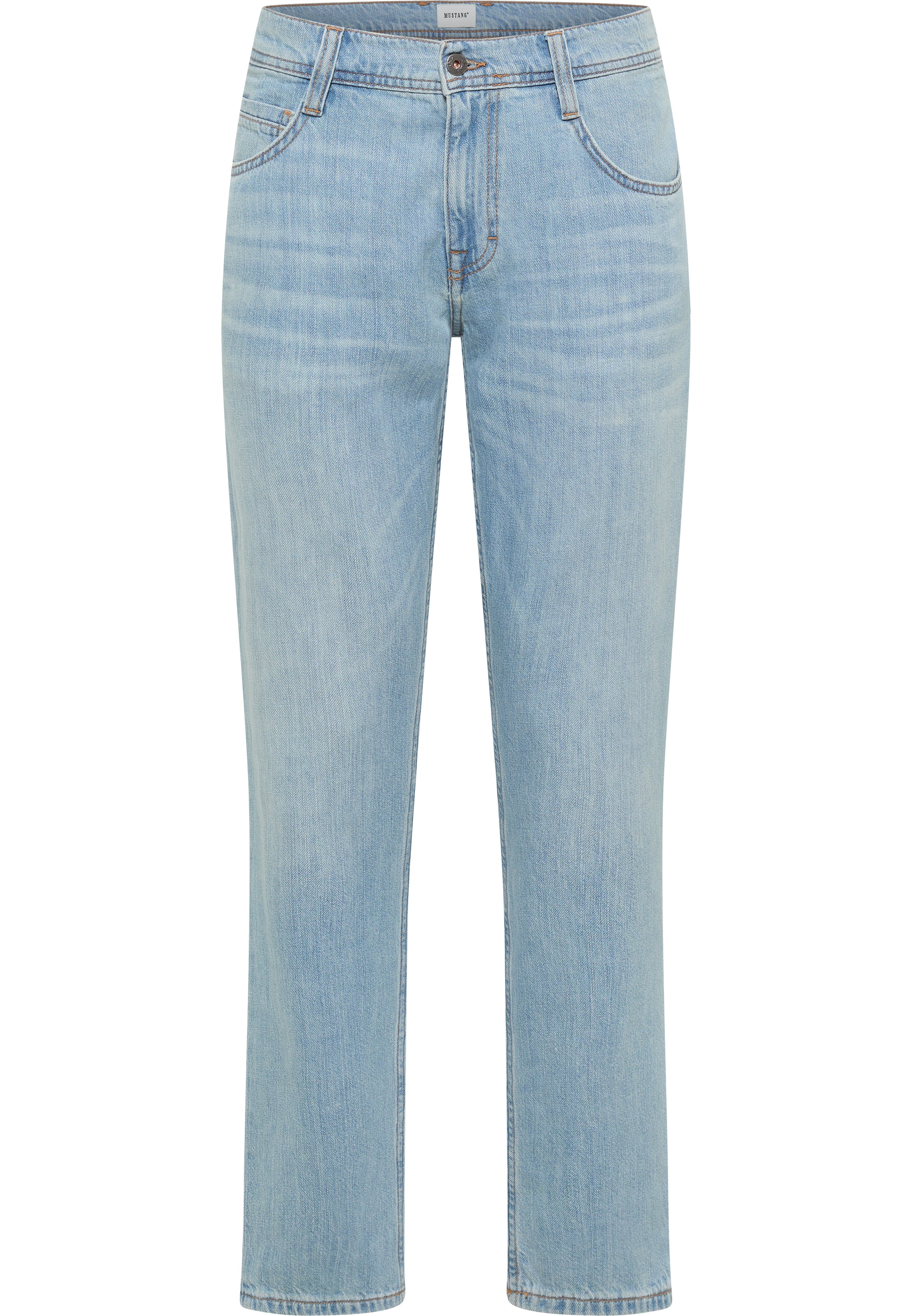 Style Denver Straight Linen 1017894