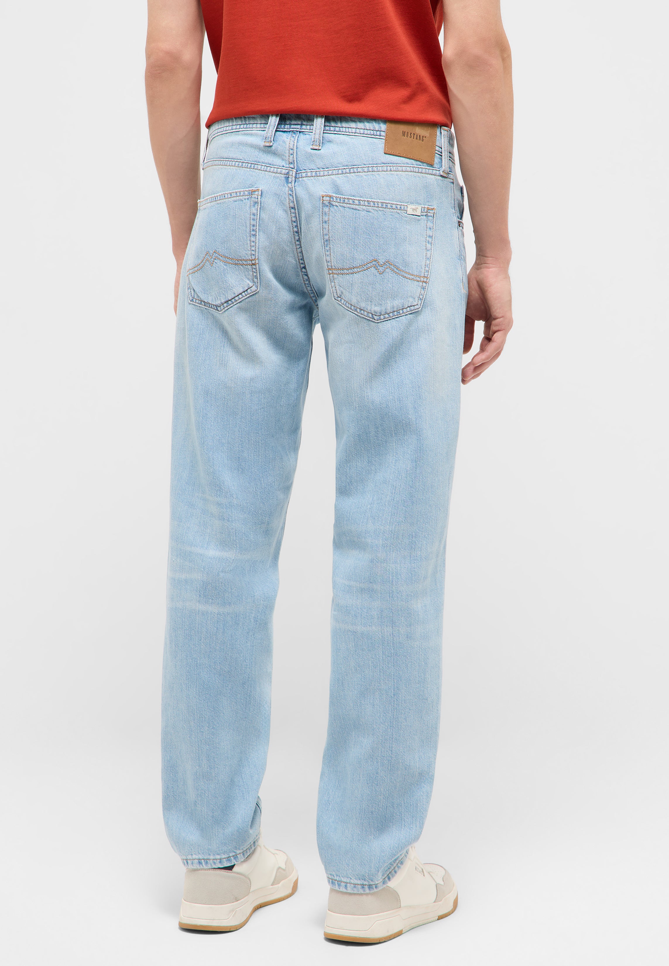 Style Denver Straight Linen 1017894