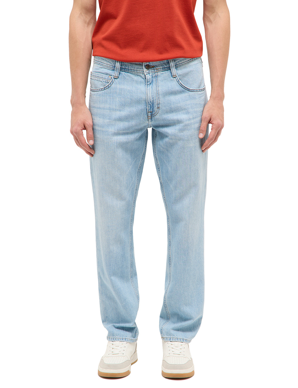 Style Denver Straight Linen 1017894