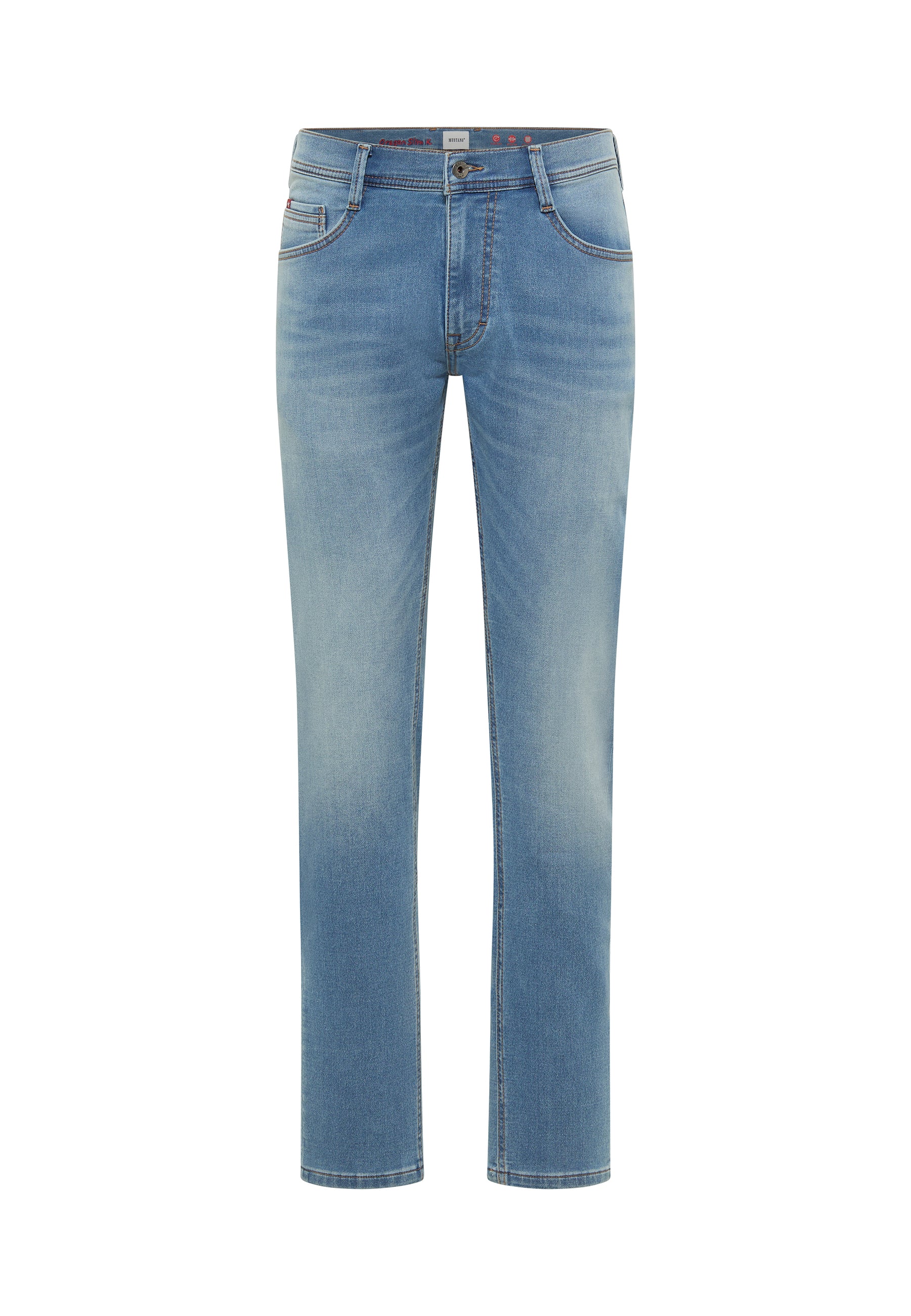 Style Oregon Slim K 1017730