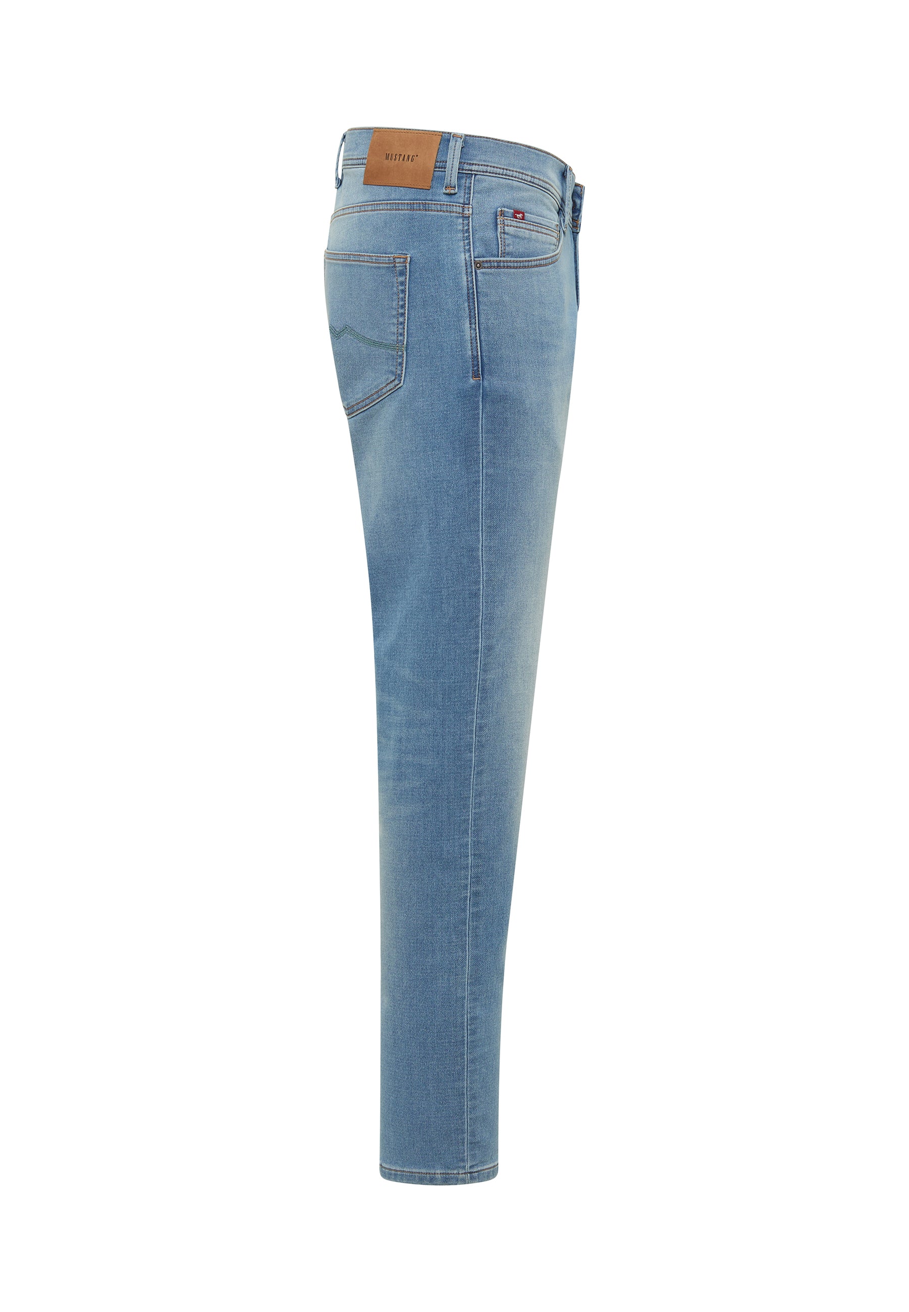 Style Oregon Slim K 1017730