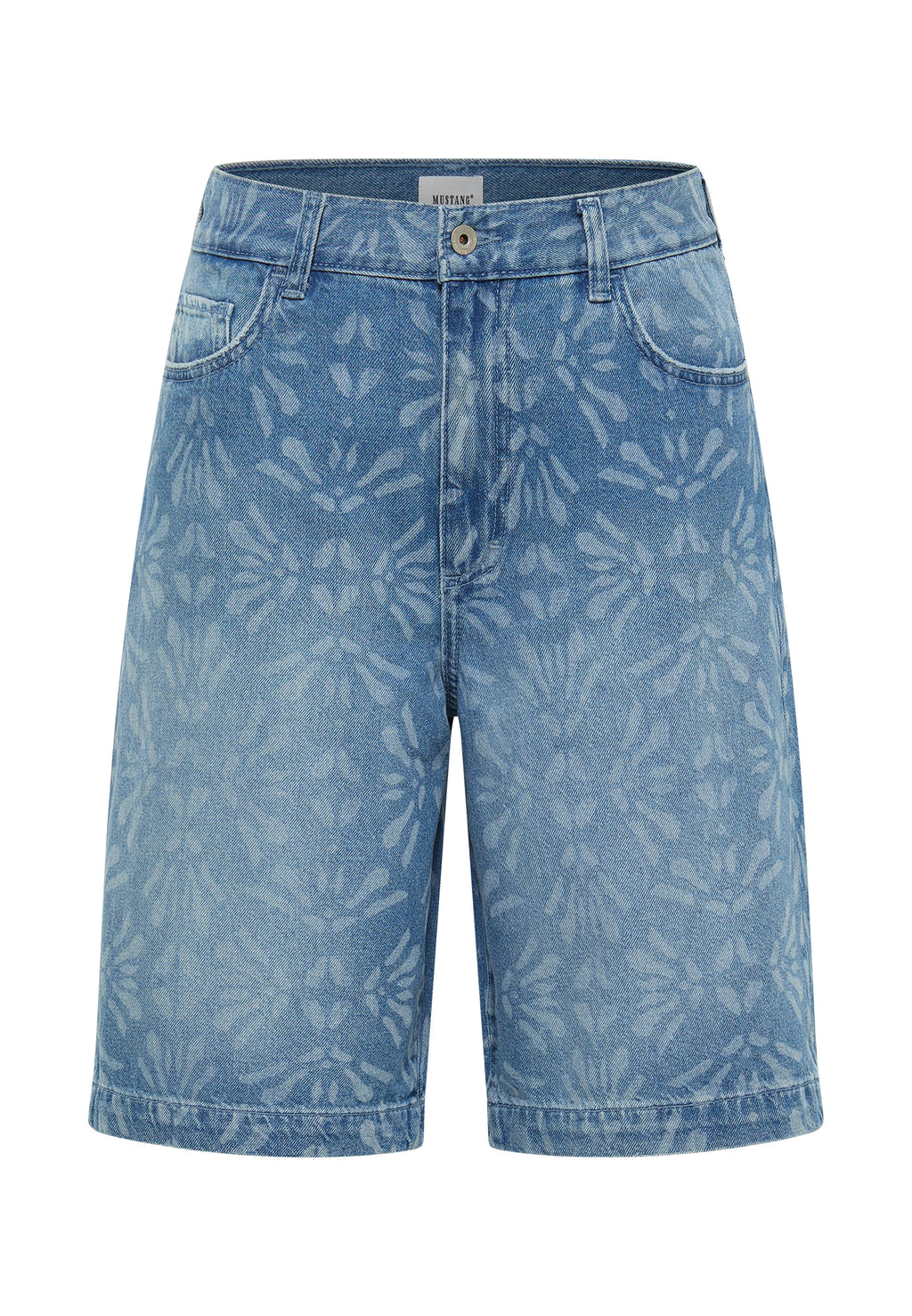 Style Toyah Bermuda 1017827