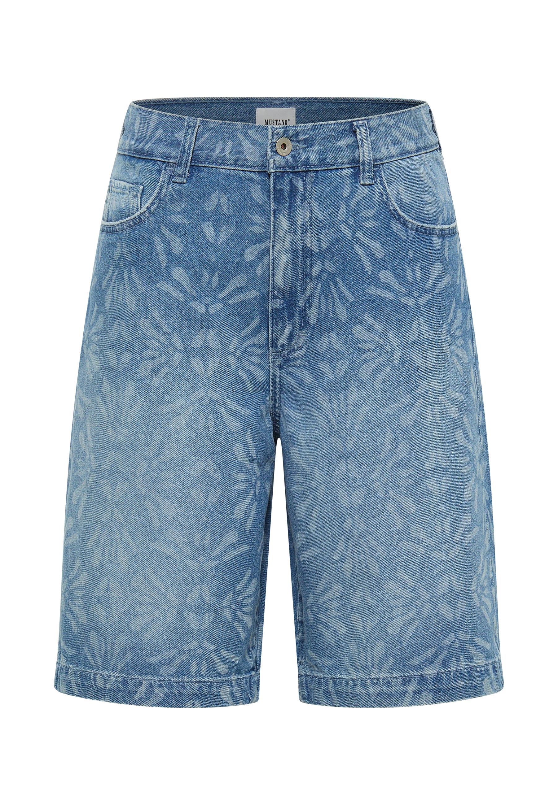 Style Toyah Bermuda 1017827