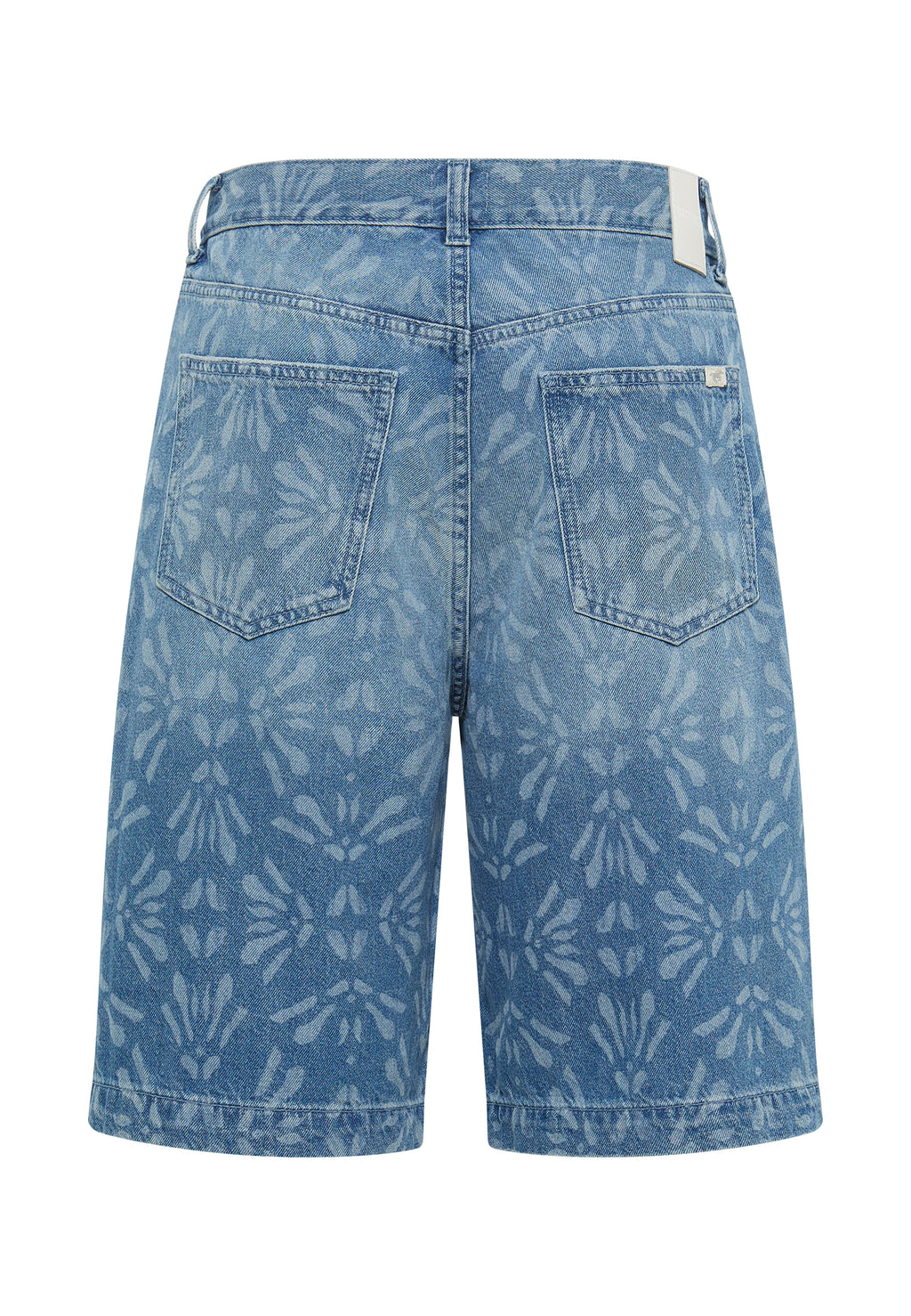 Style Toyah Bermuda 1017827