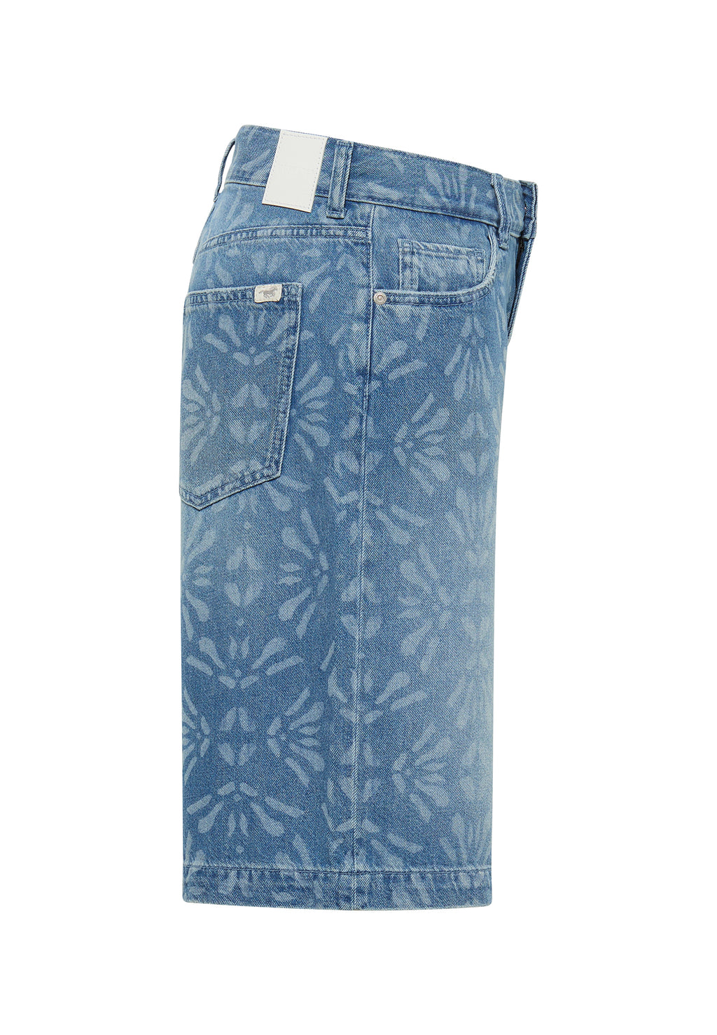 Style Toyah Bermuda 1017827
