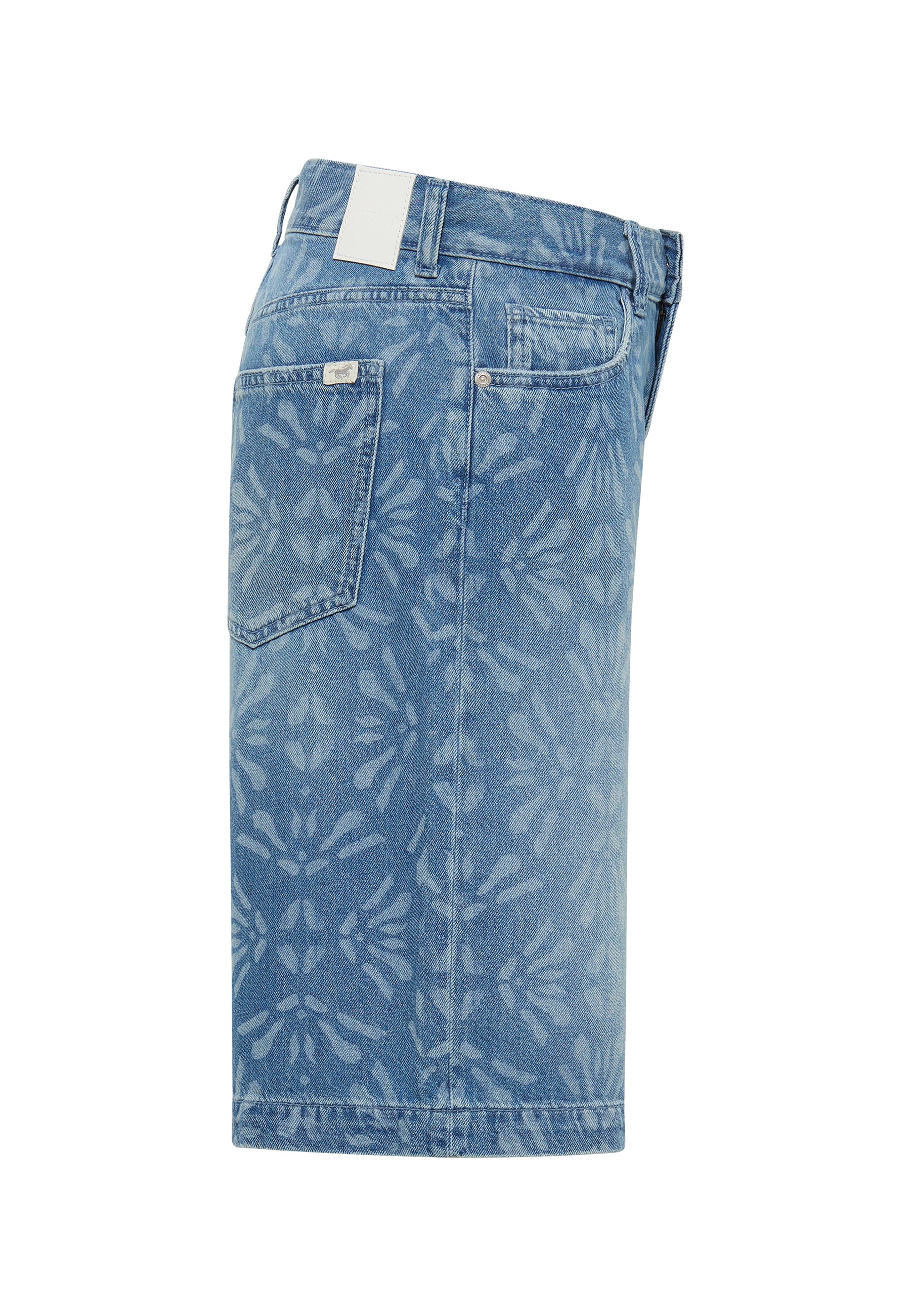 Style Toyah Bermuda 1017827