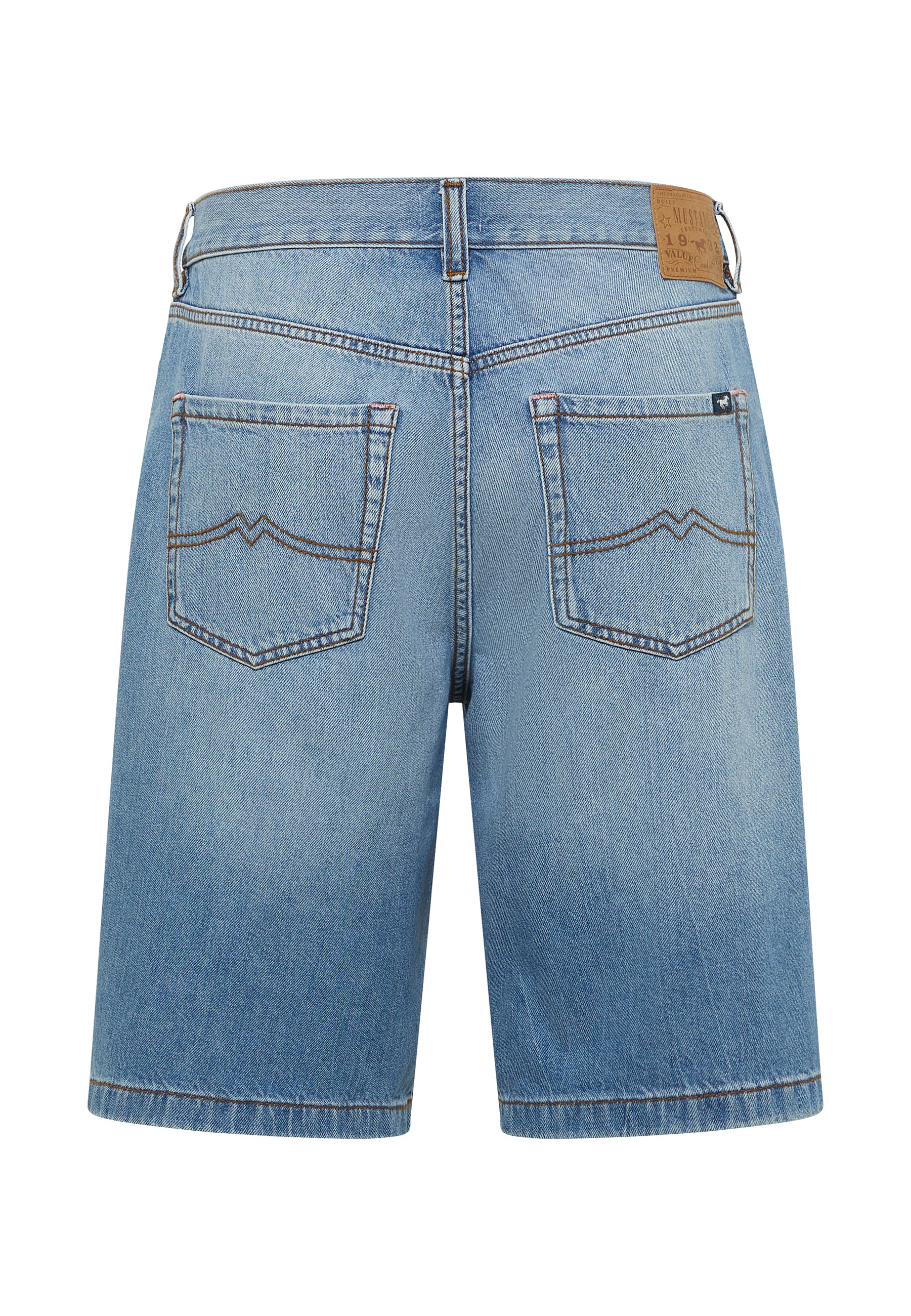 Style Jeff Shorts 1017752