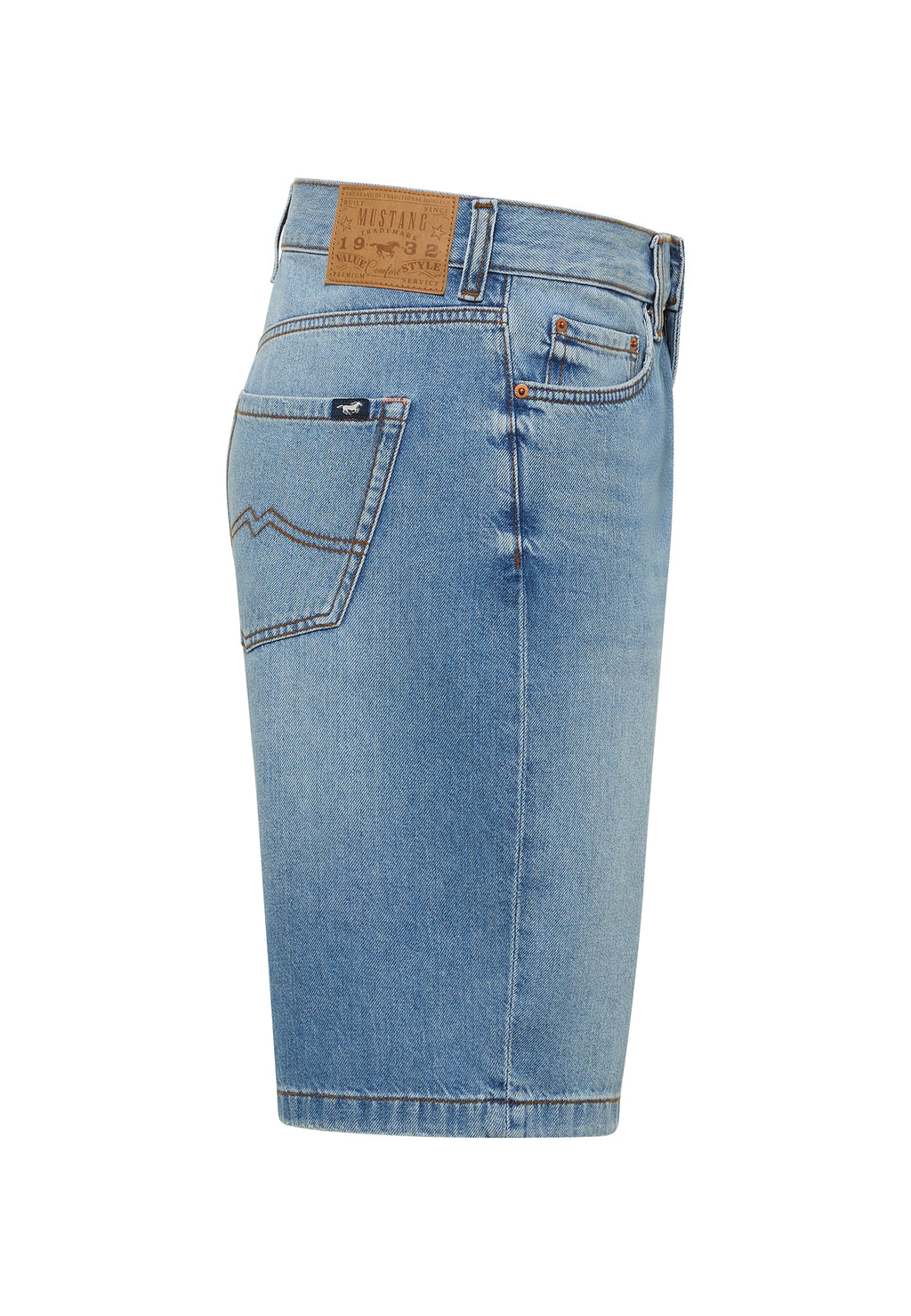 Style Jeff Shorts 1017752