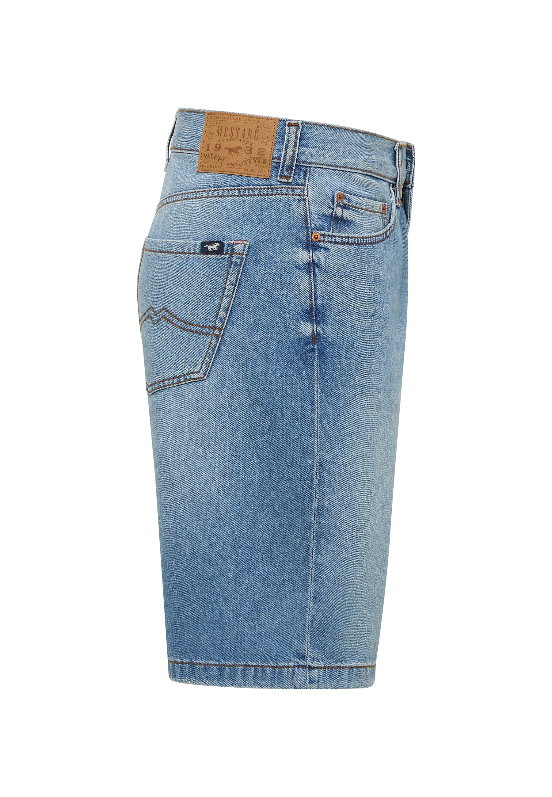 Style Jeff Shorts 1017752