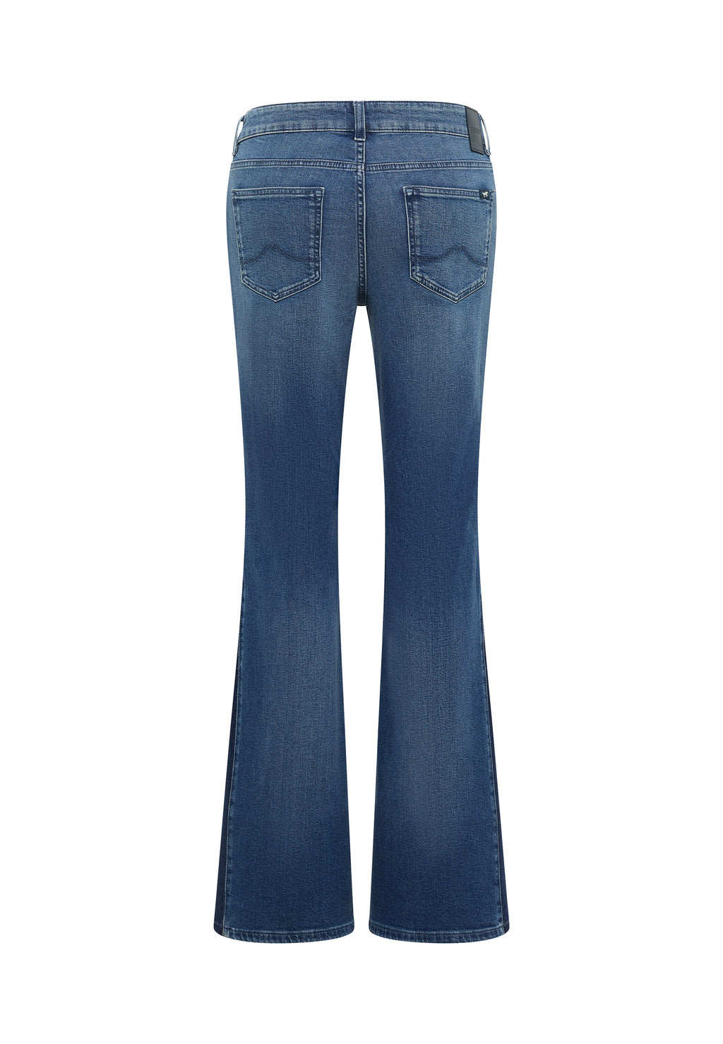 Style Shelby Flared 1017811
