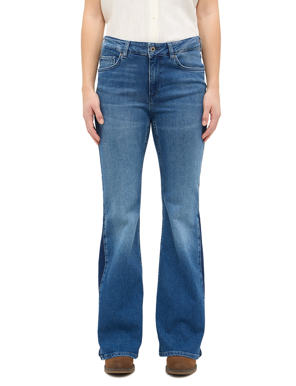 Style Shelby Flared 1017811