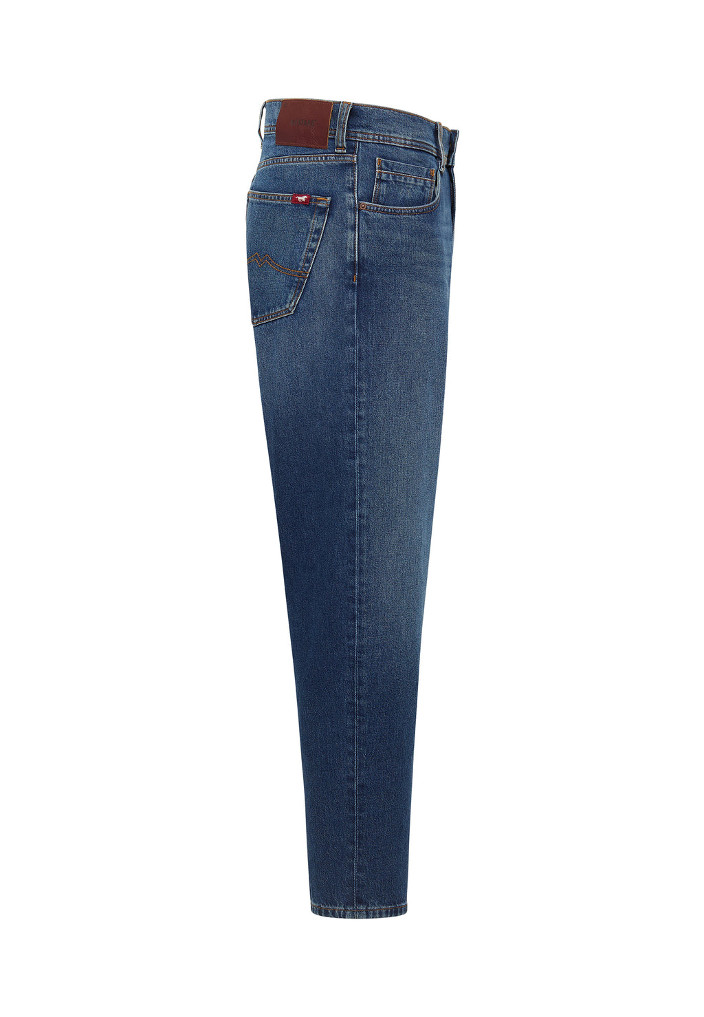 Style Denver Tapered 1017735