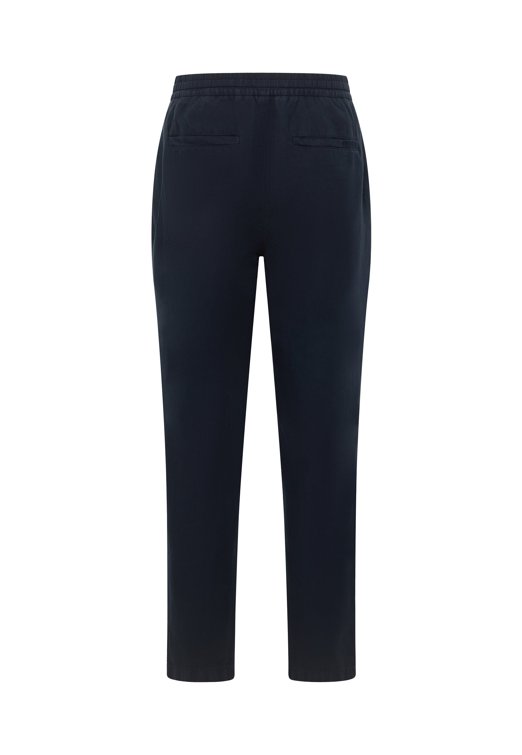 Style Milano Linen Jogger 1017753