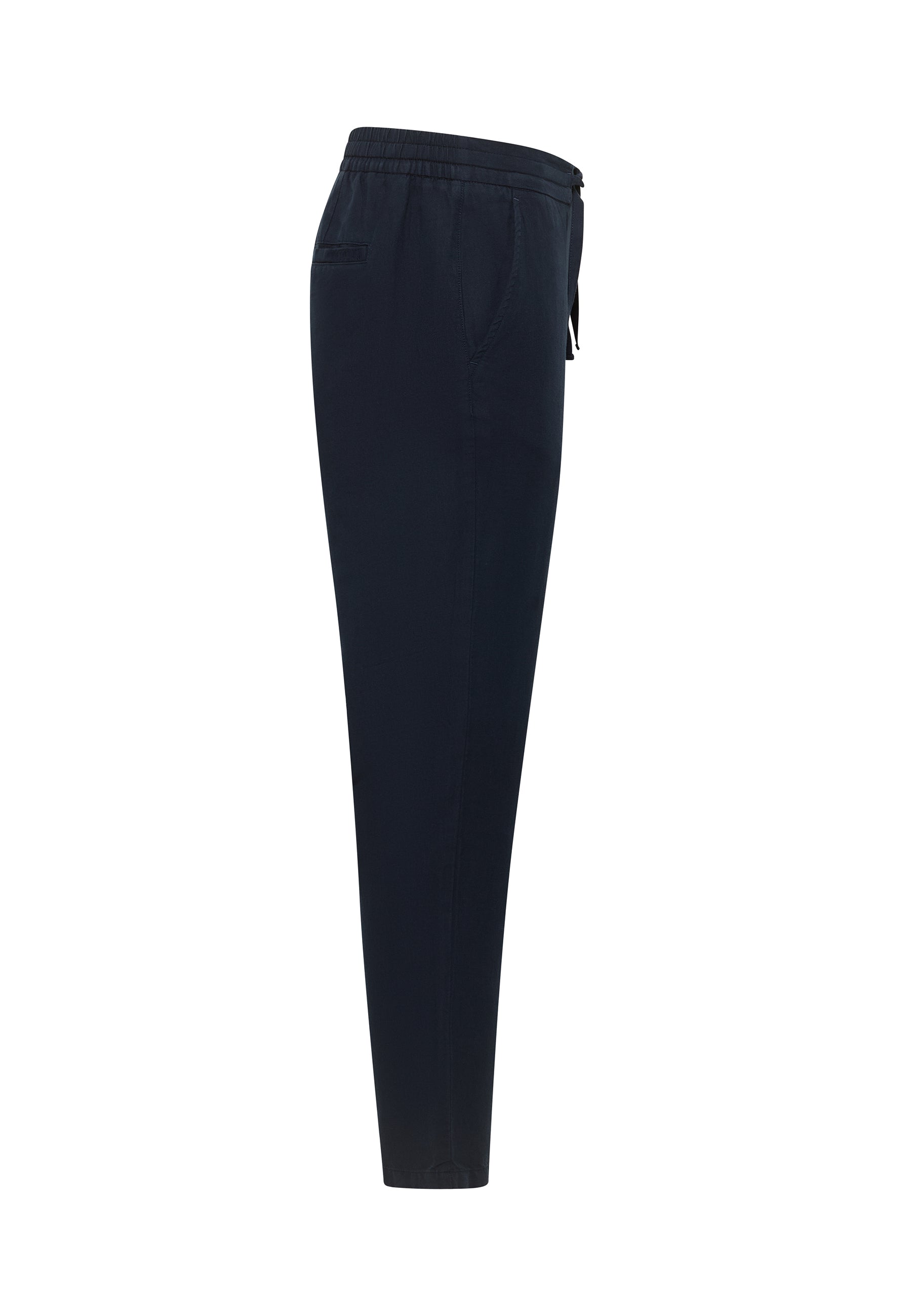 Style Milano Linen Jogger 1017753