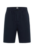 Style Linen Jogger Shorts 1017757