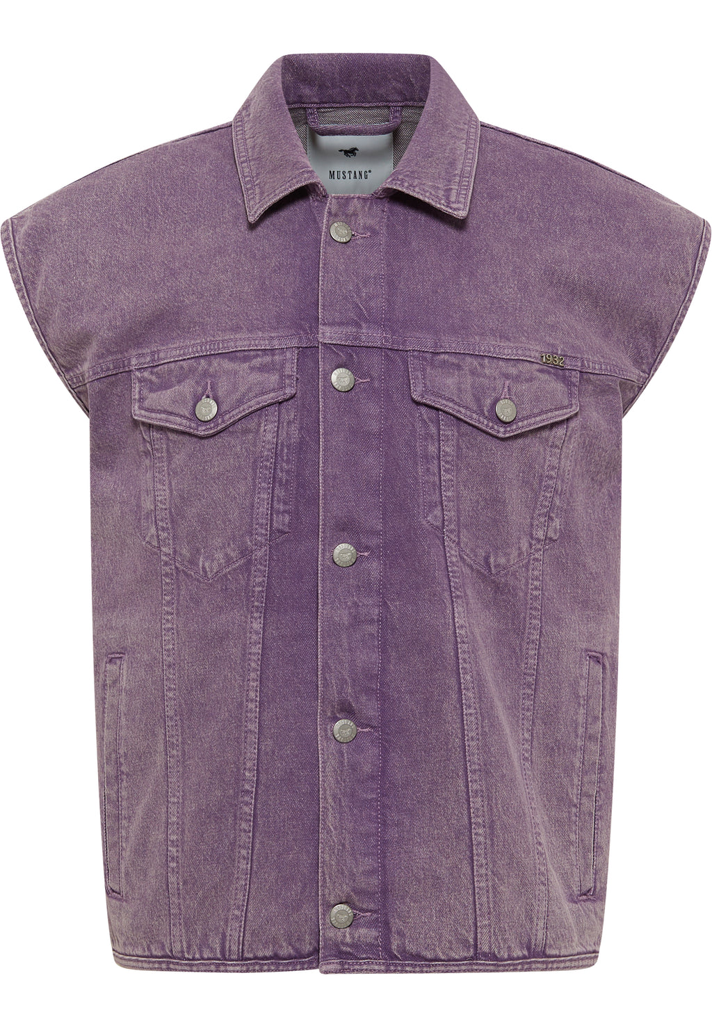 Style Heede Vest 1017479