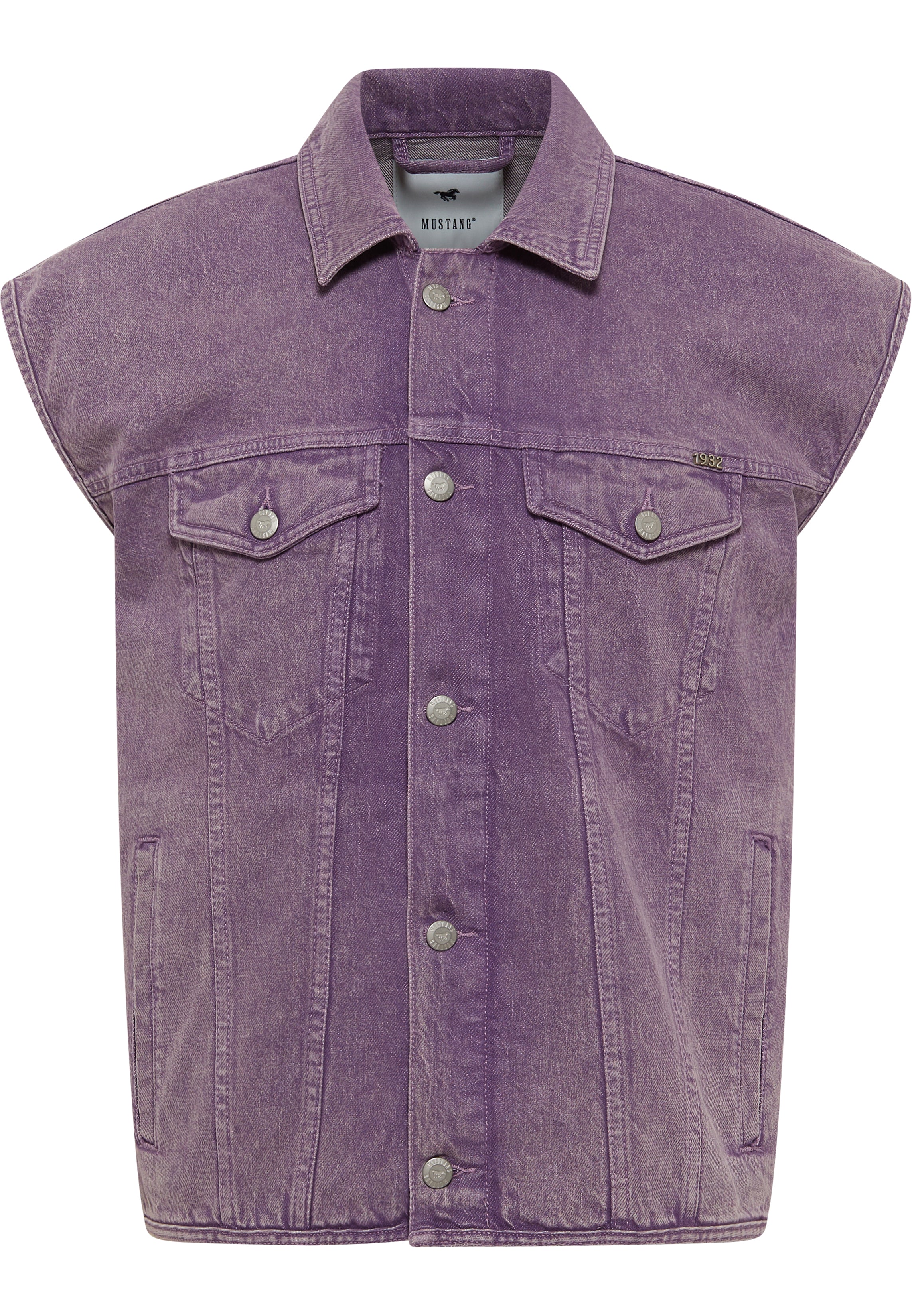 Style Heede Vest 1017479