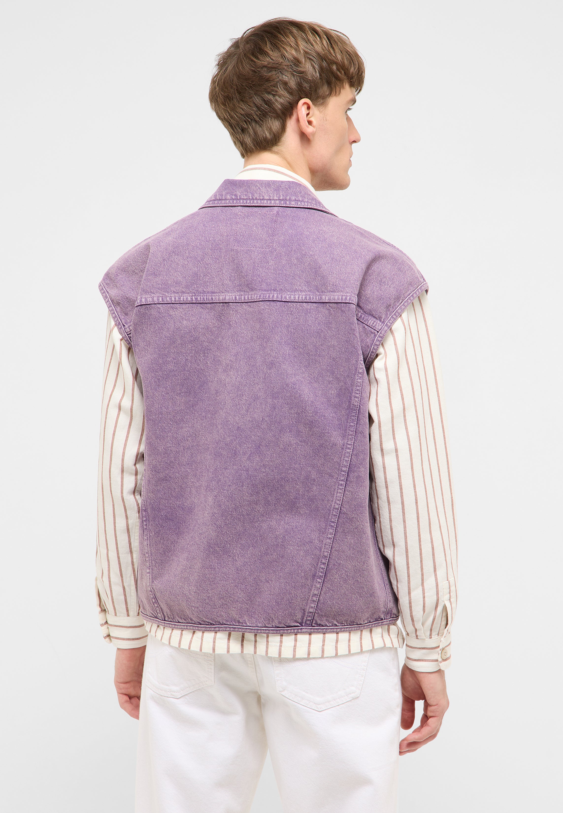 Style Heede Vest 1017479