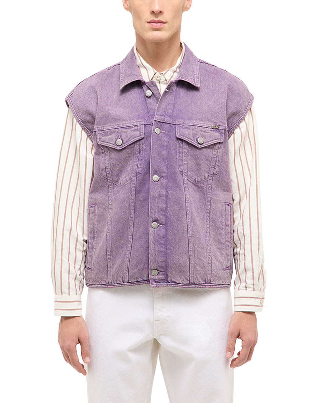 Style Heede Vest 1017479