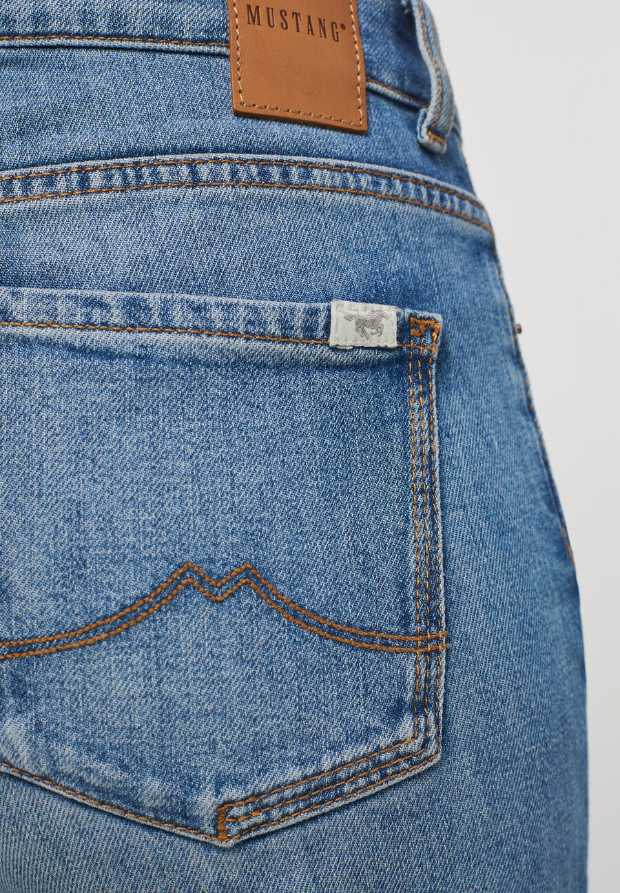 Style Crosby Relaxed Straight 1013595